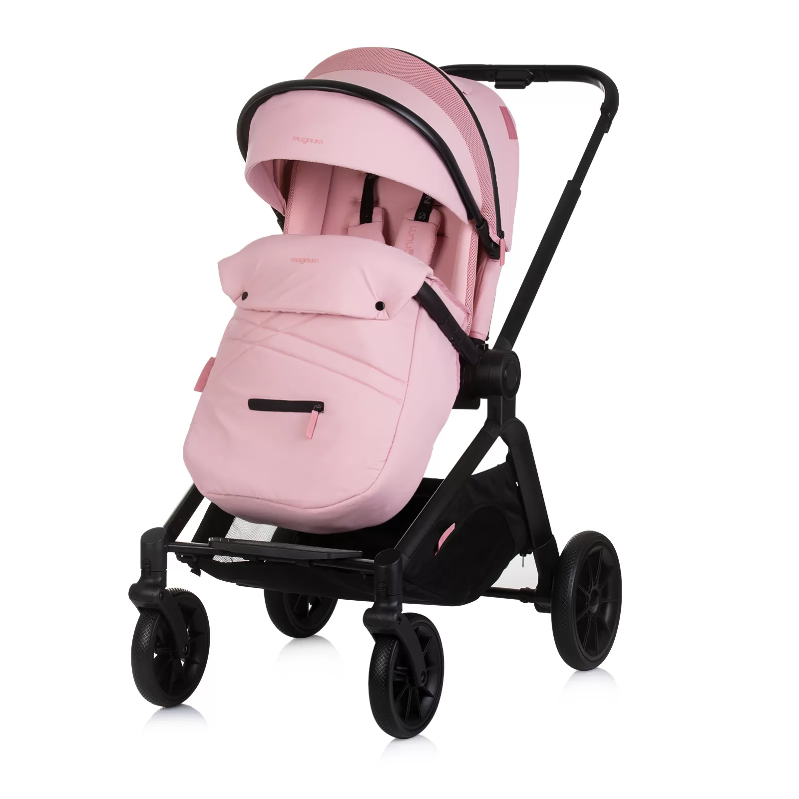 Chipolino Magnum Pink 3u1 