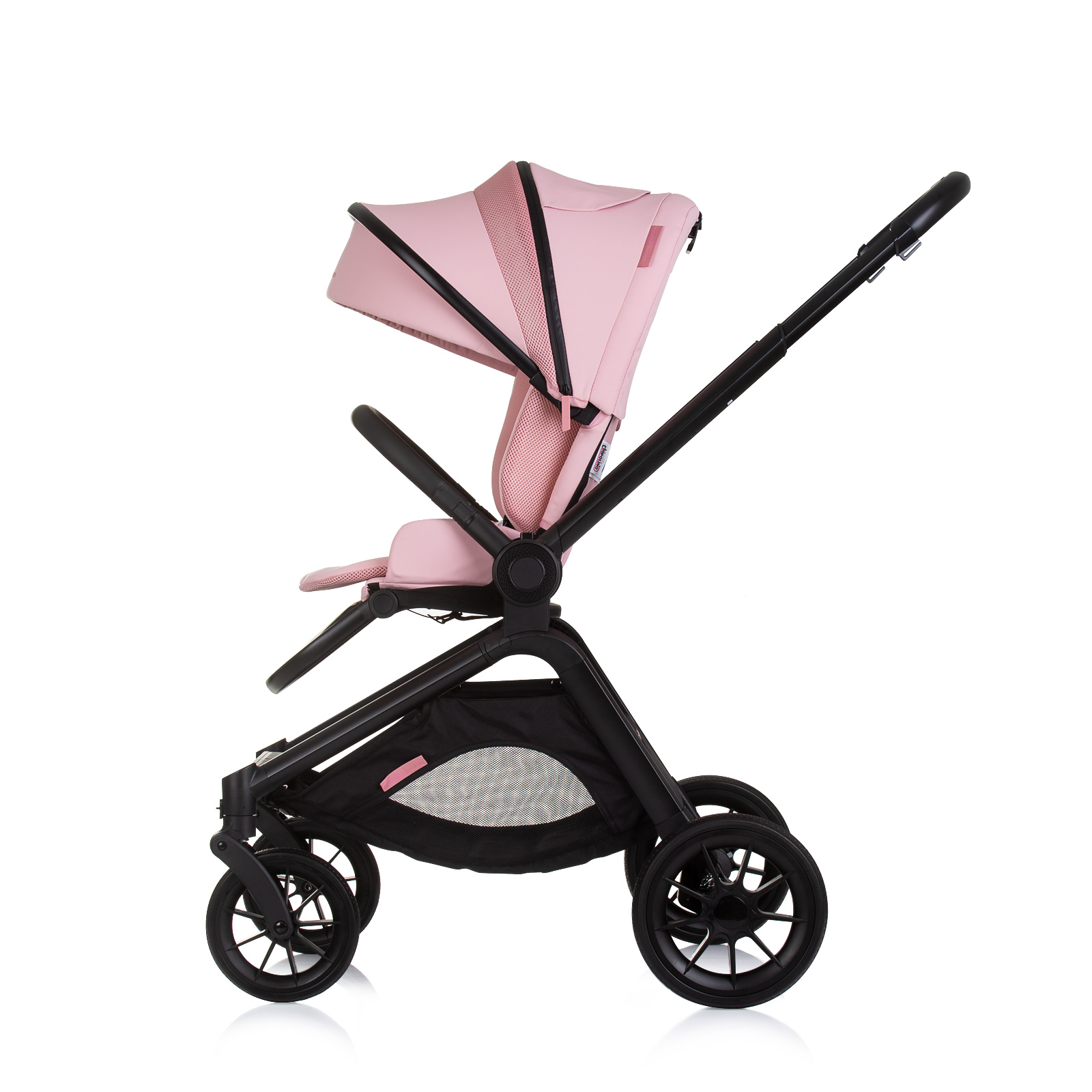 Chipolino Magnum Pink 3u1 
