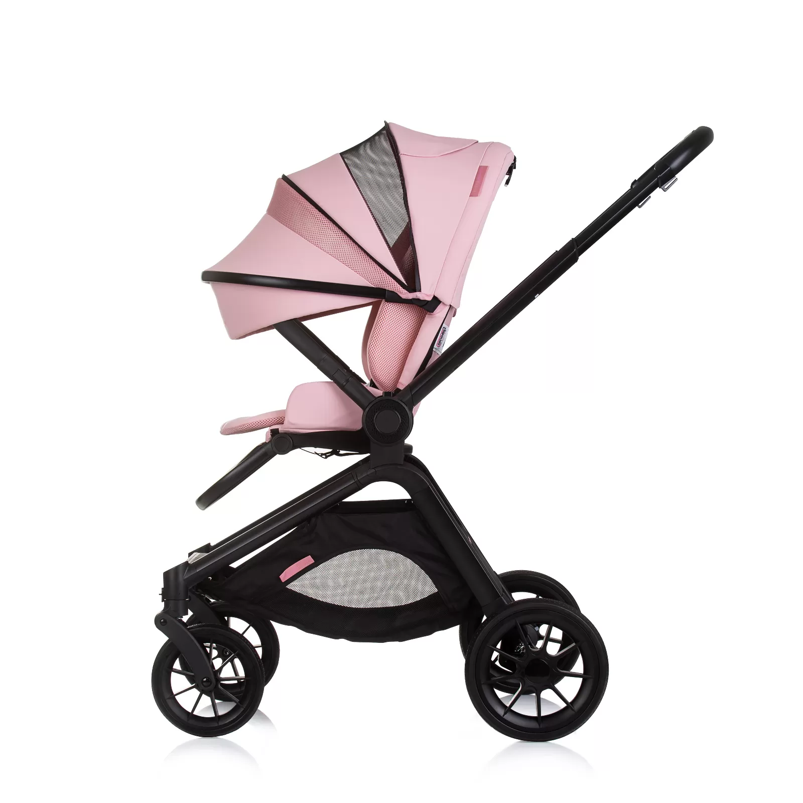 Chipolino Magnum Pink 3u1 