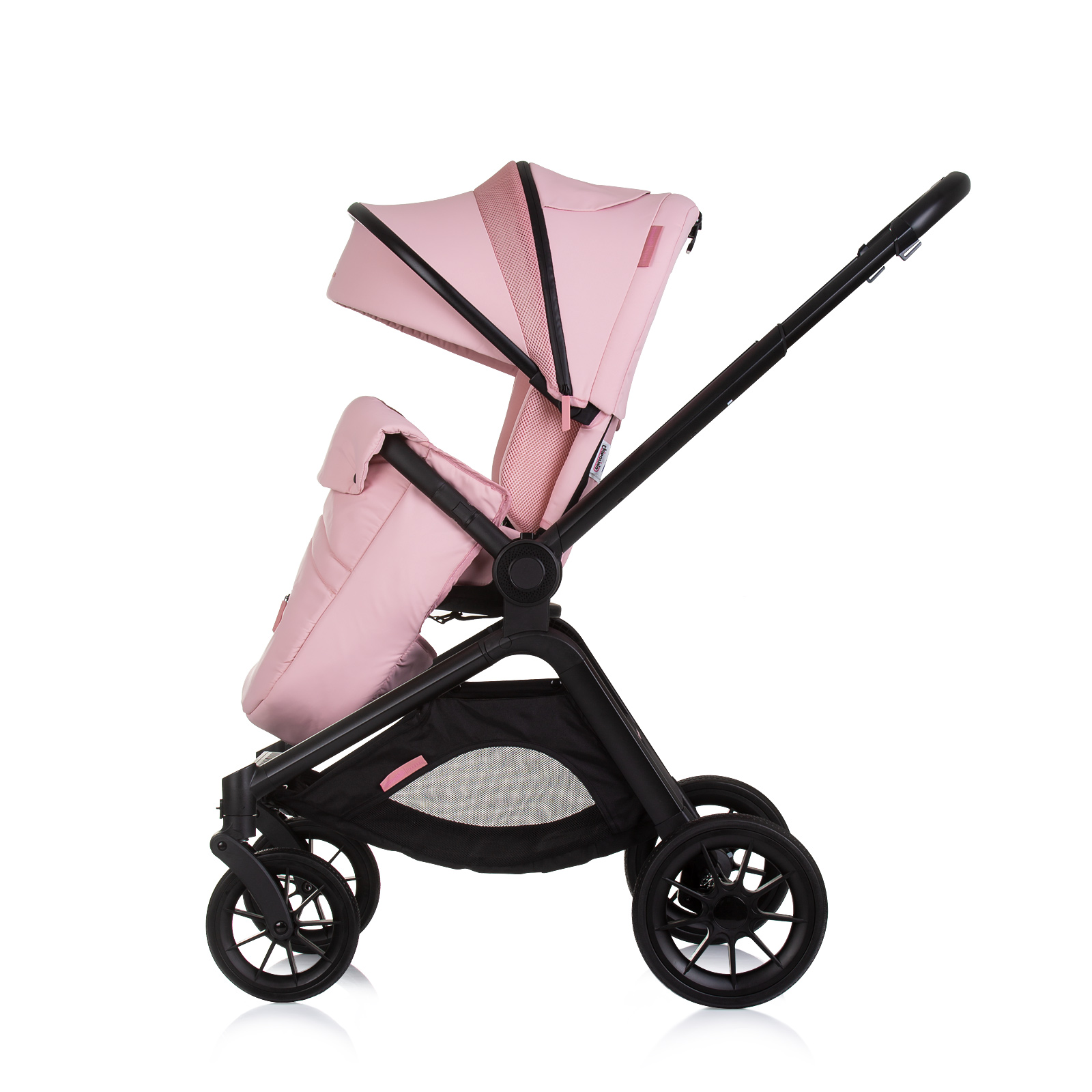 Chipolino Magnum Pink 3u1 
