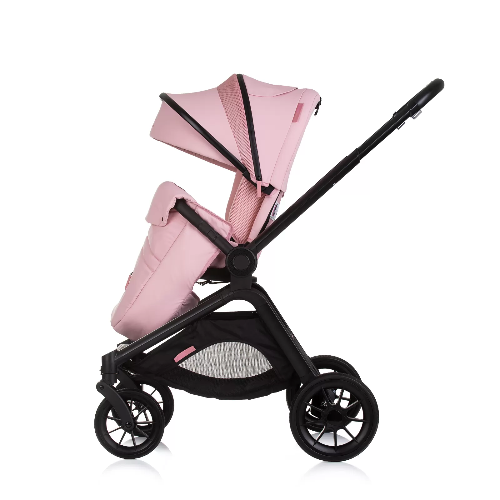 Chipolino Magnum Pink 3u1 