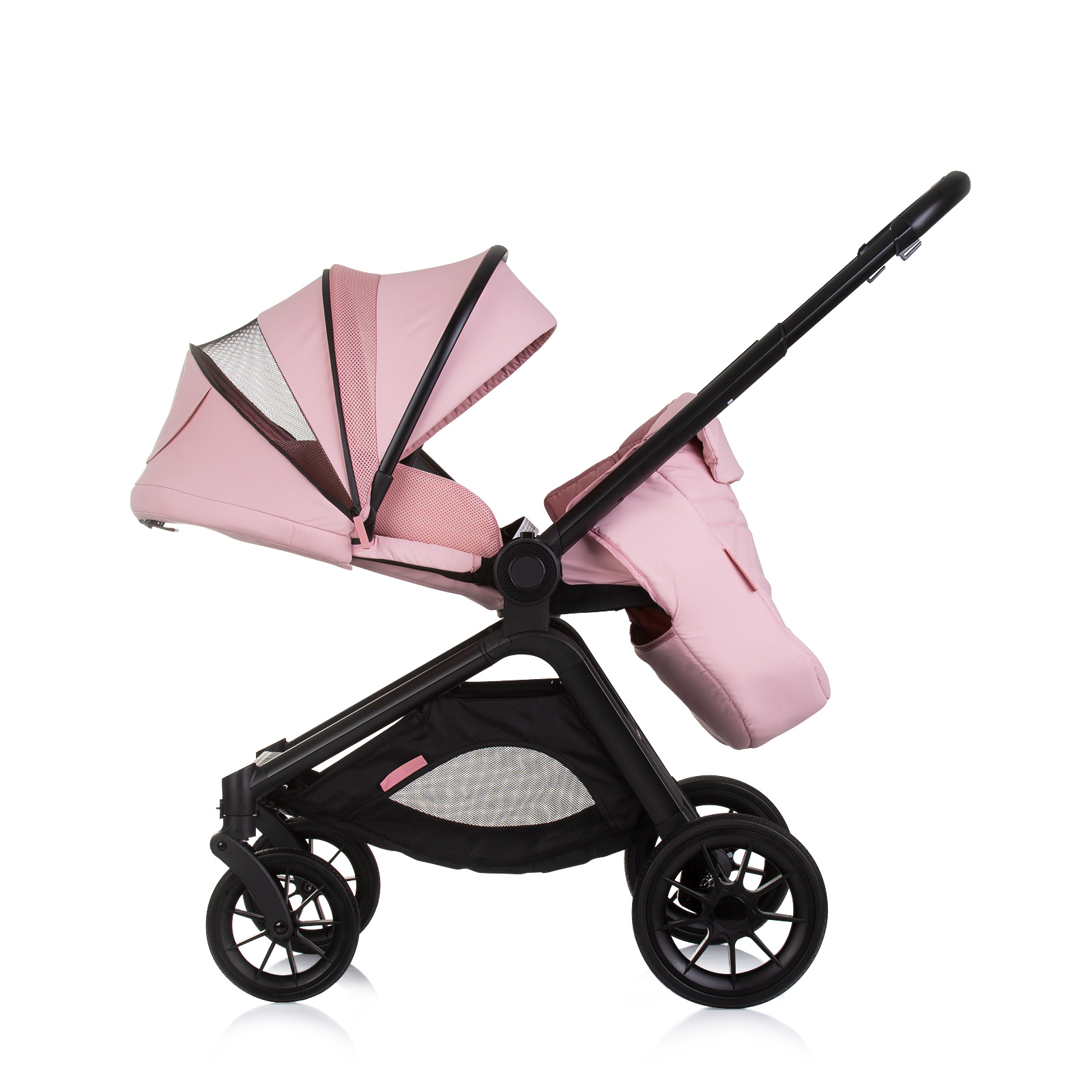 Chipolino Magnum Pink 3u1 