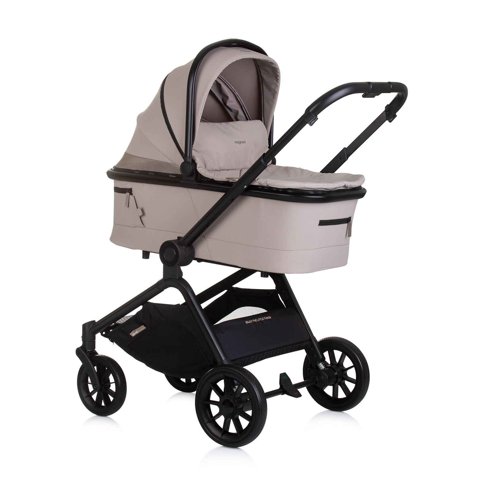 Chipolino Magnum Tiramisu 3u1 