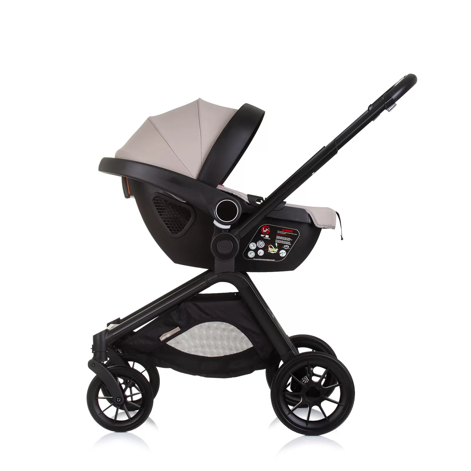 Chipolino Magnum Tiramisu 3u1 