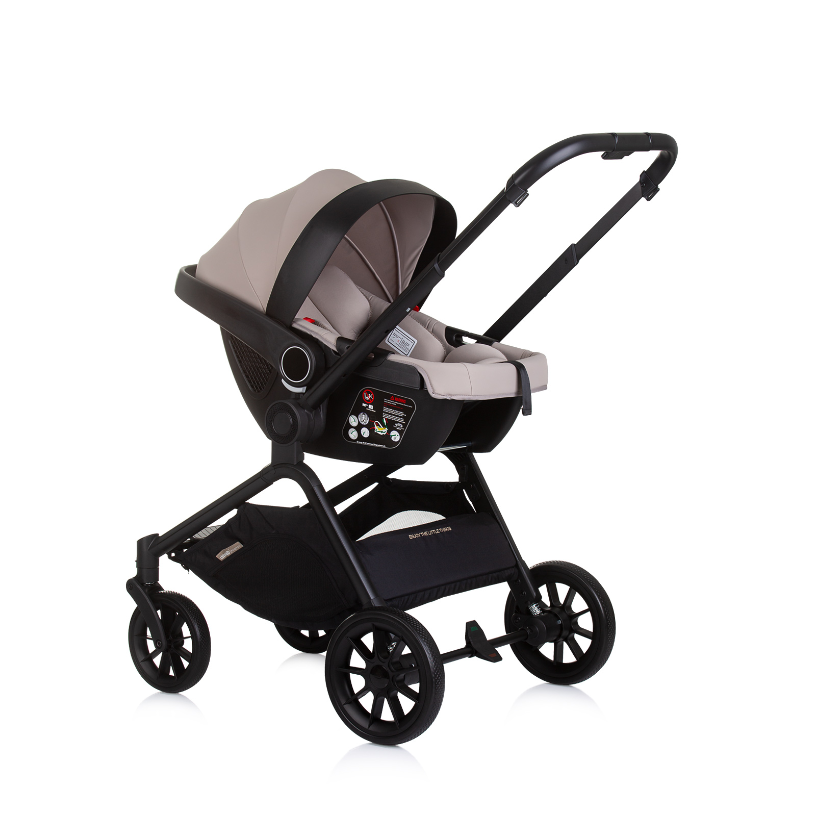 Chipolino Magnum Tiramisu 3u1 