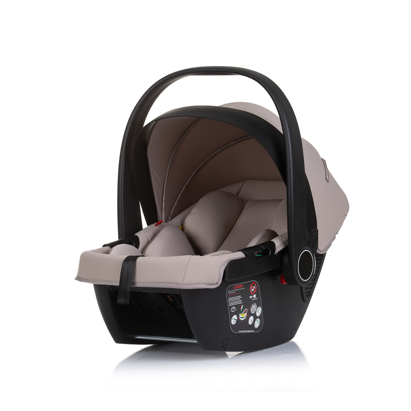 Chipolino Magnum Tiramisu 3u1 