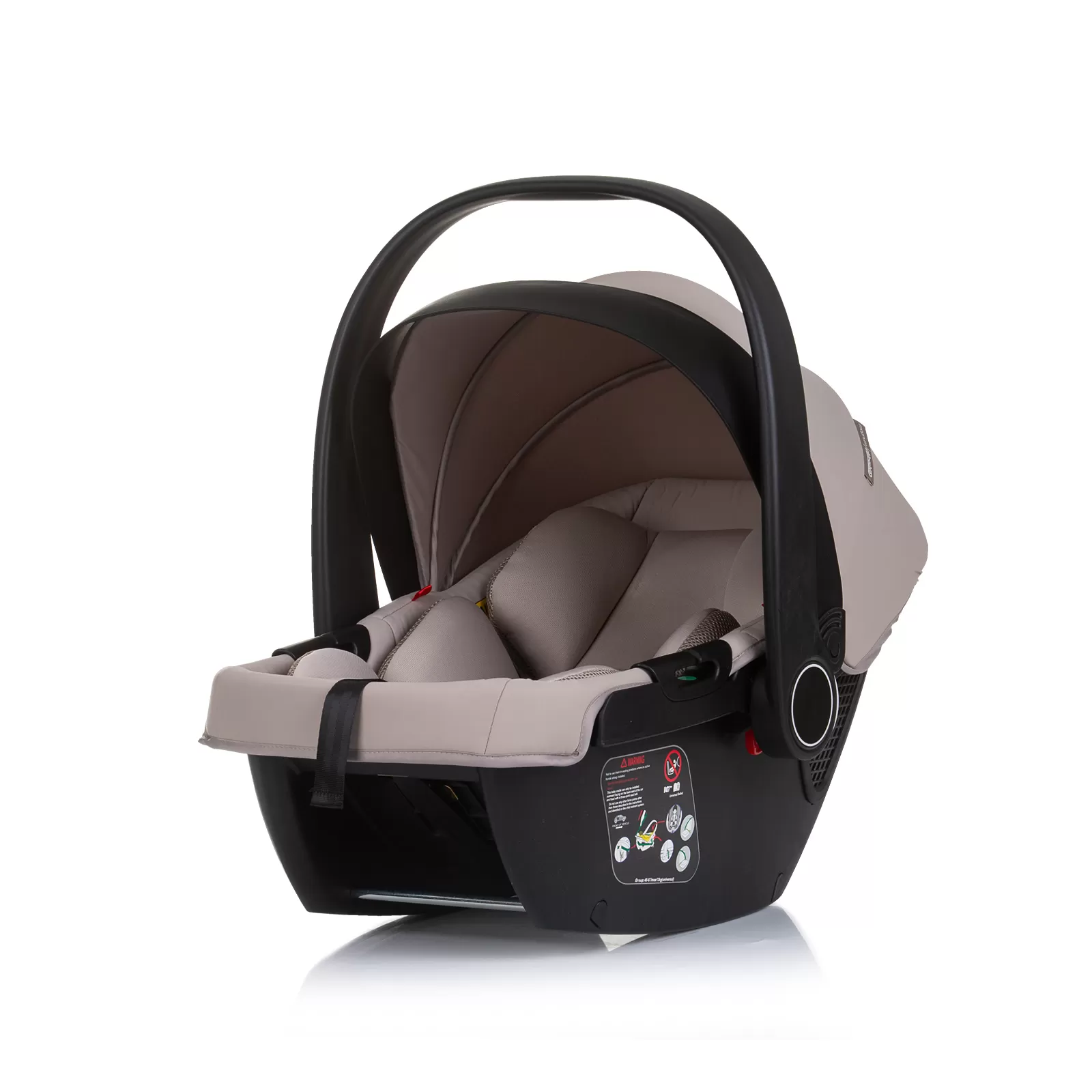 Chipolino Magnum Tiramisu 3u1 