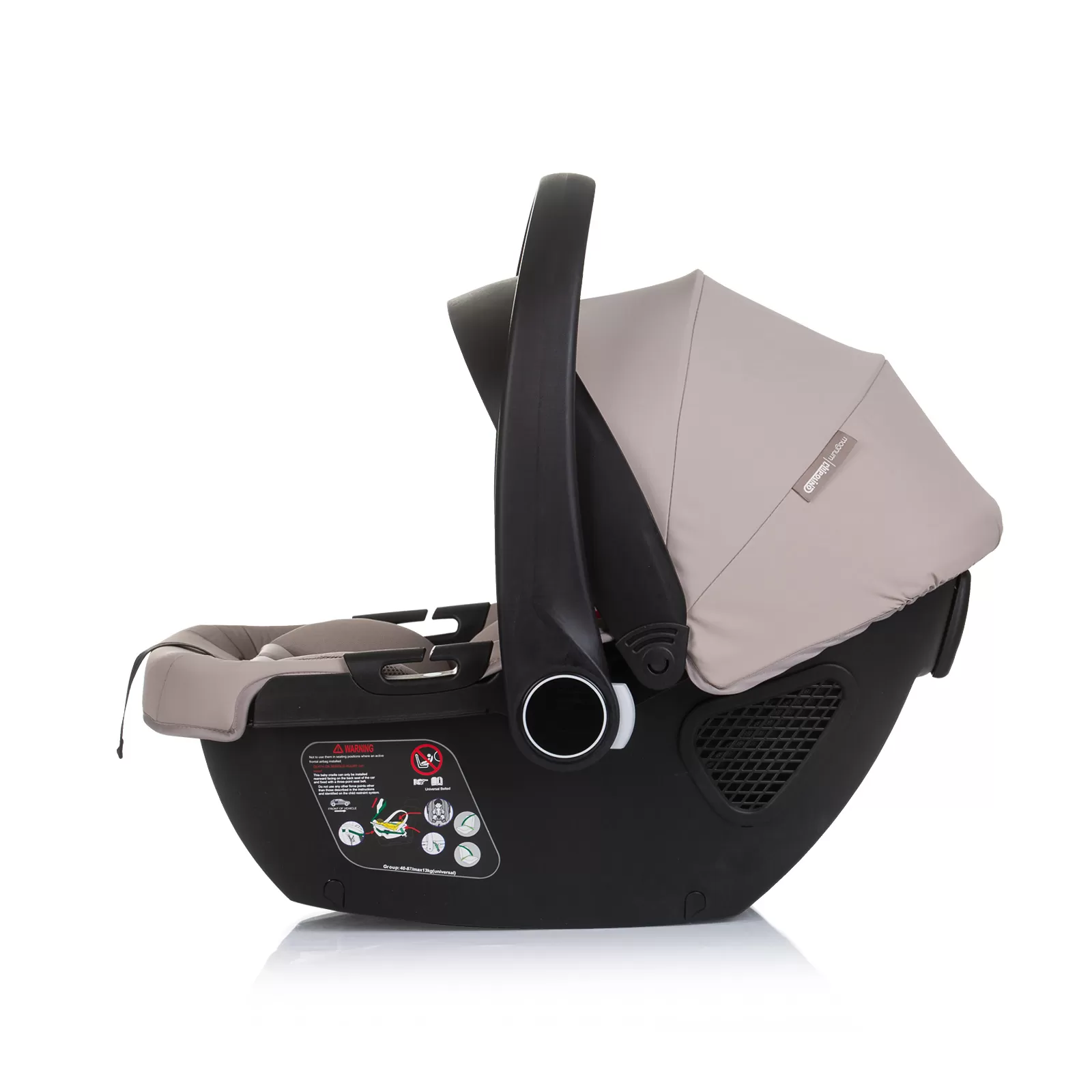 Chipolino Magnum Tiramisu 3u1 