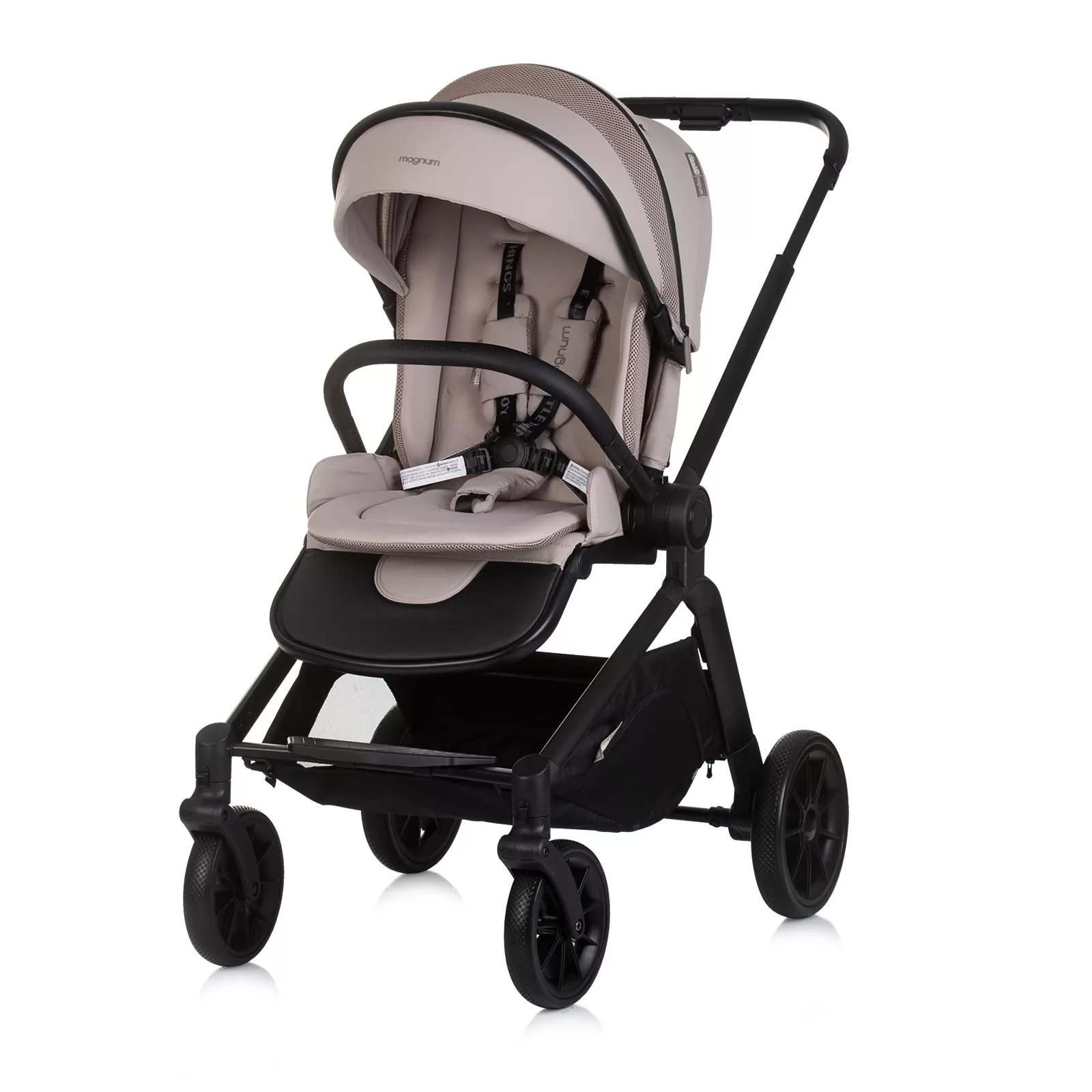 Chipolino Magnum Tiramisu 3u1 