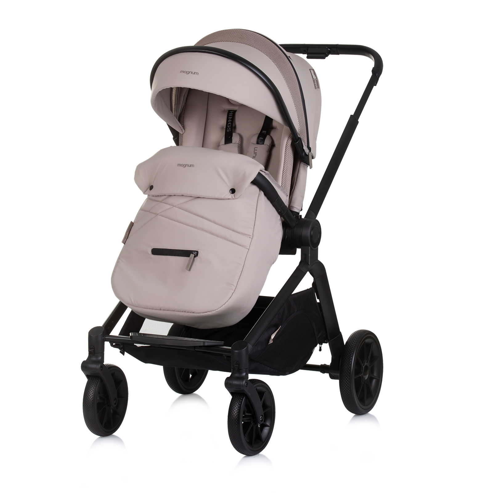 Chipolino Magnum Tiramisu 3u1 