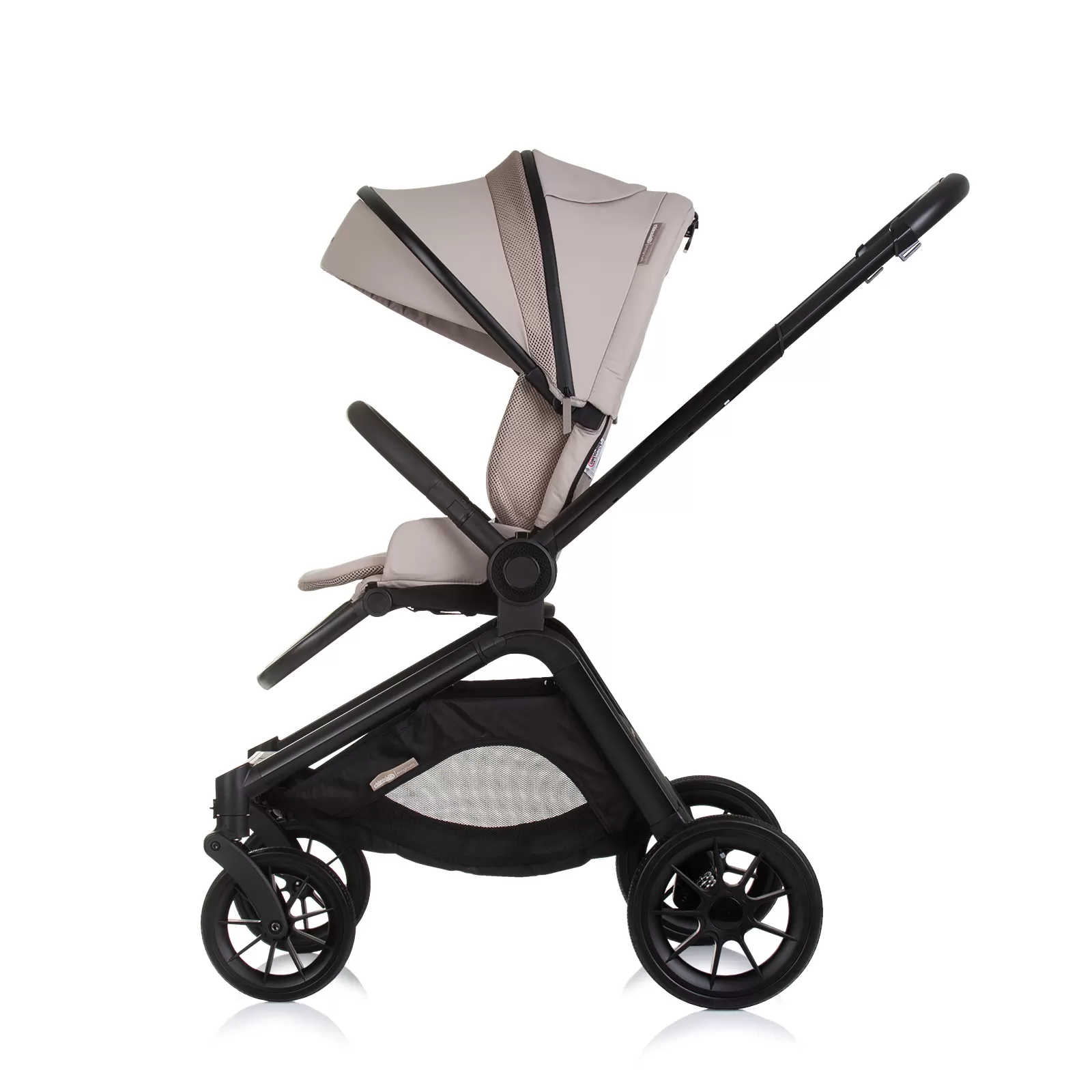 Chipolino Magnum Tiramisu 3u1 