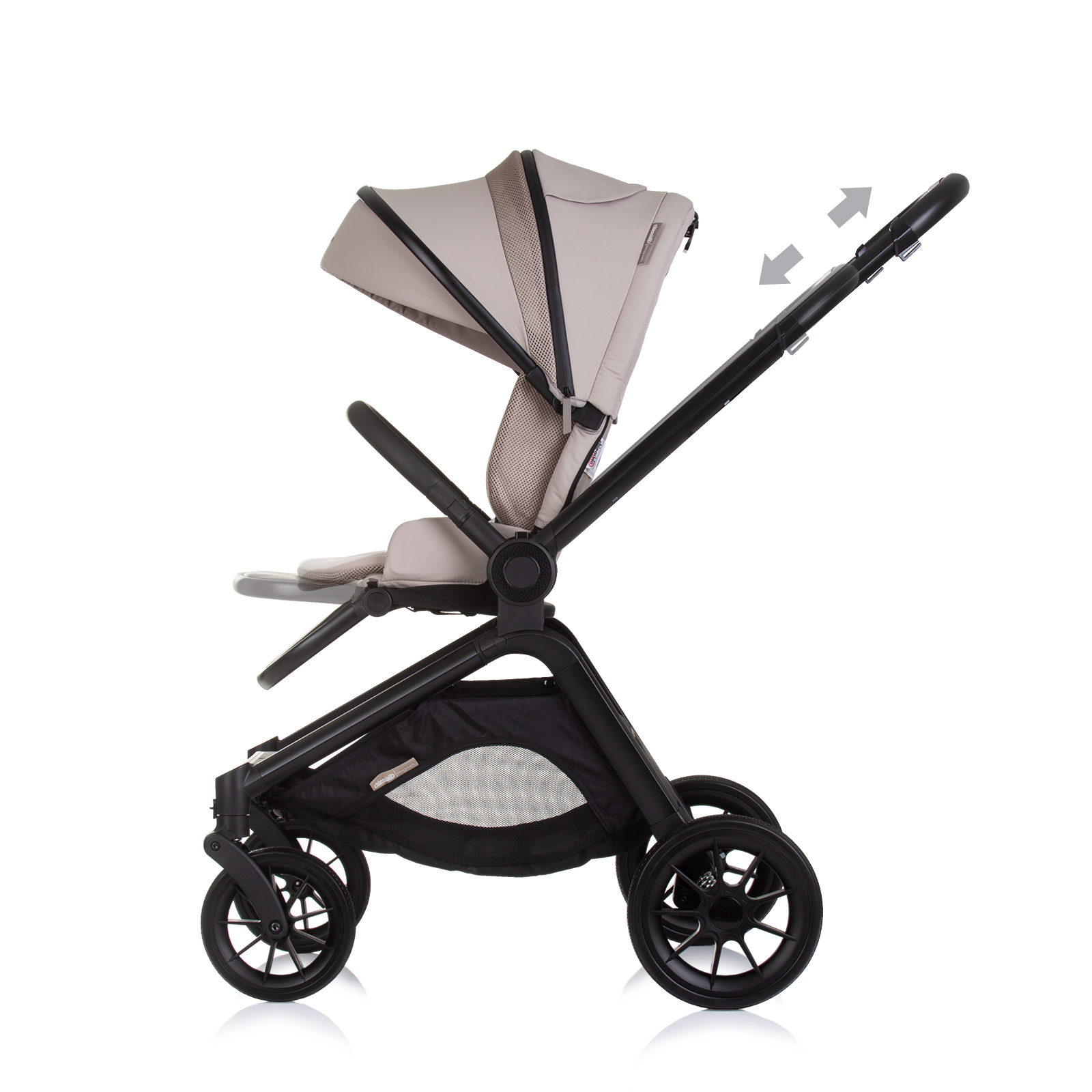 Chipolino Magnum Tiramisu 3u1 