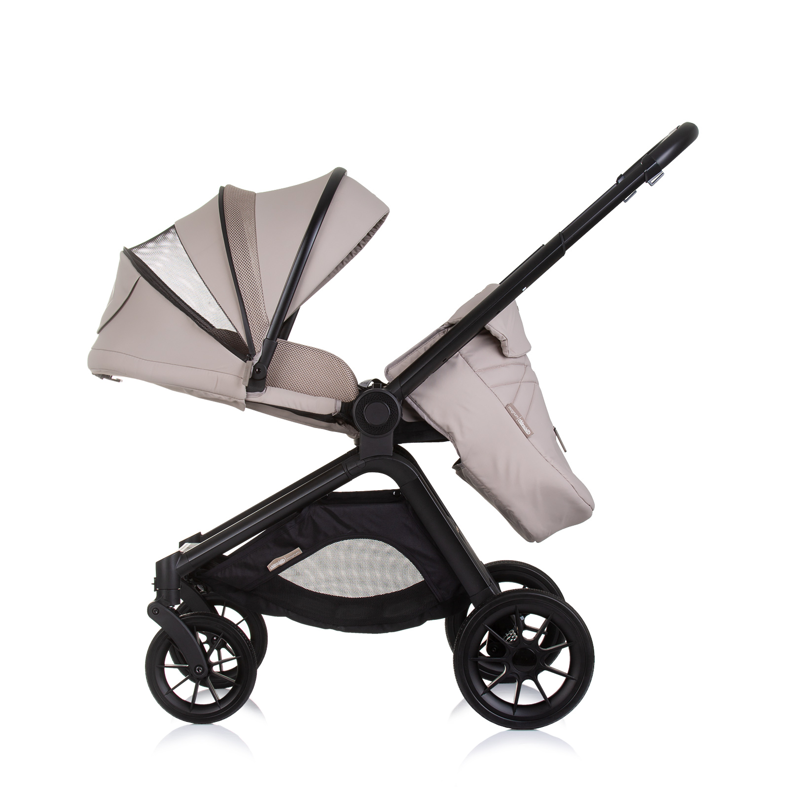 Chipolino Magnum Tiramisu 3u1 