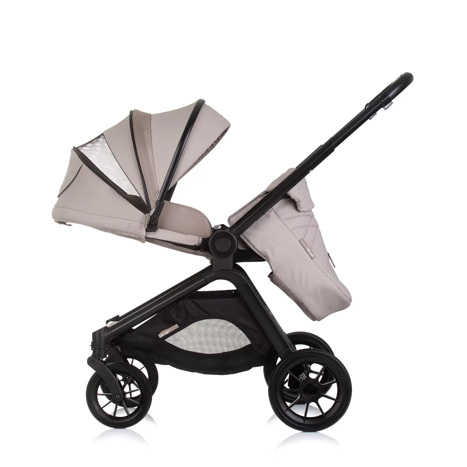 Chipolino Magnum Tiramisu 3u1 