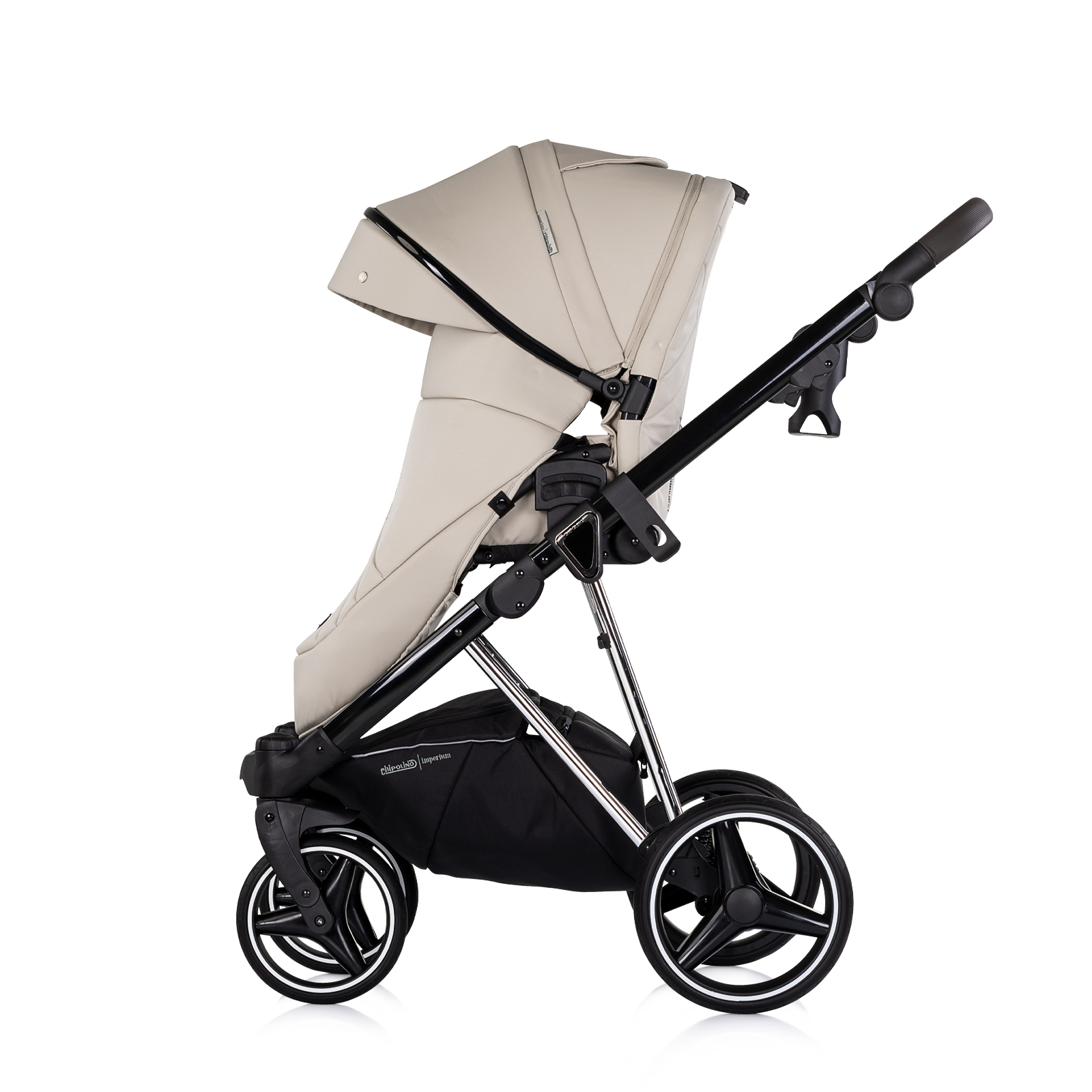 Chipolino Imperium Cashmere 3u1 