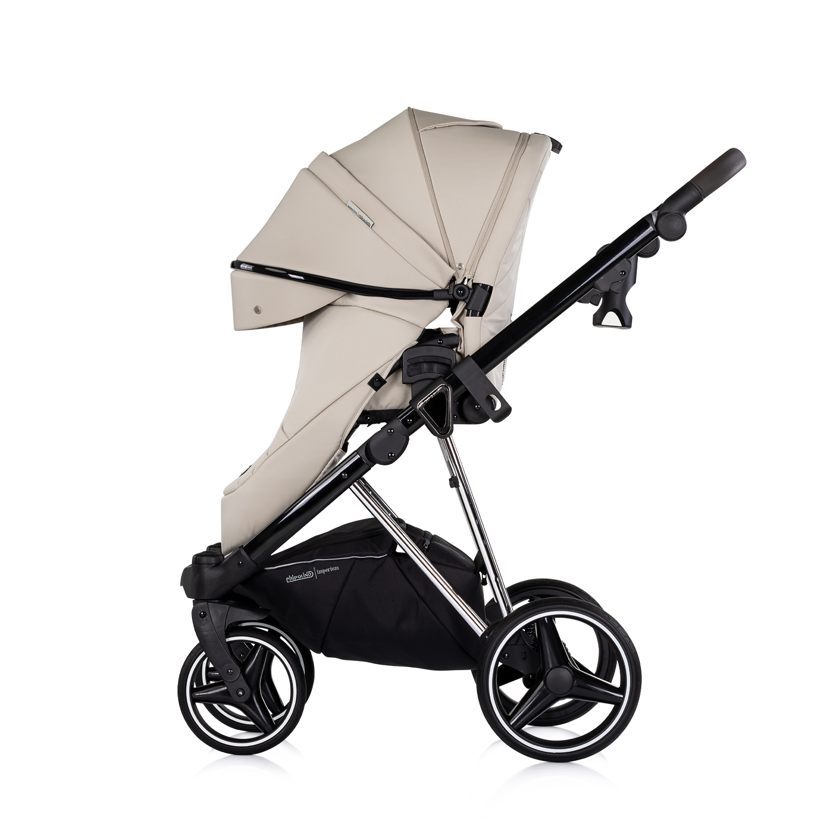 Chipolino Imperium Cashmere 3u1 