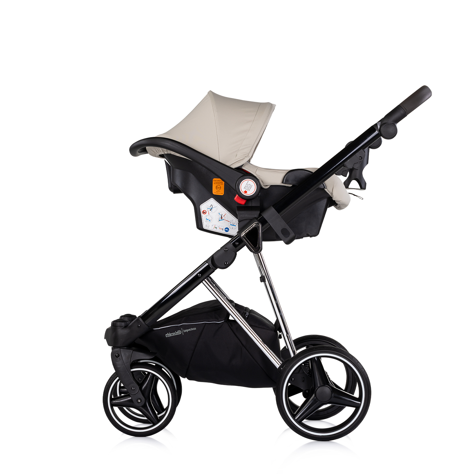 Chipolino Imperium Cashmere 3u1 