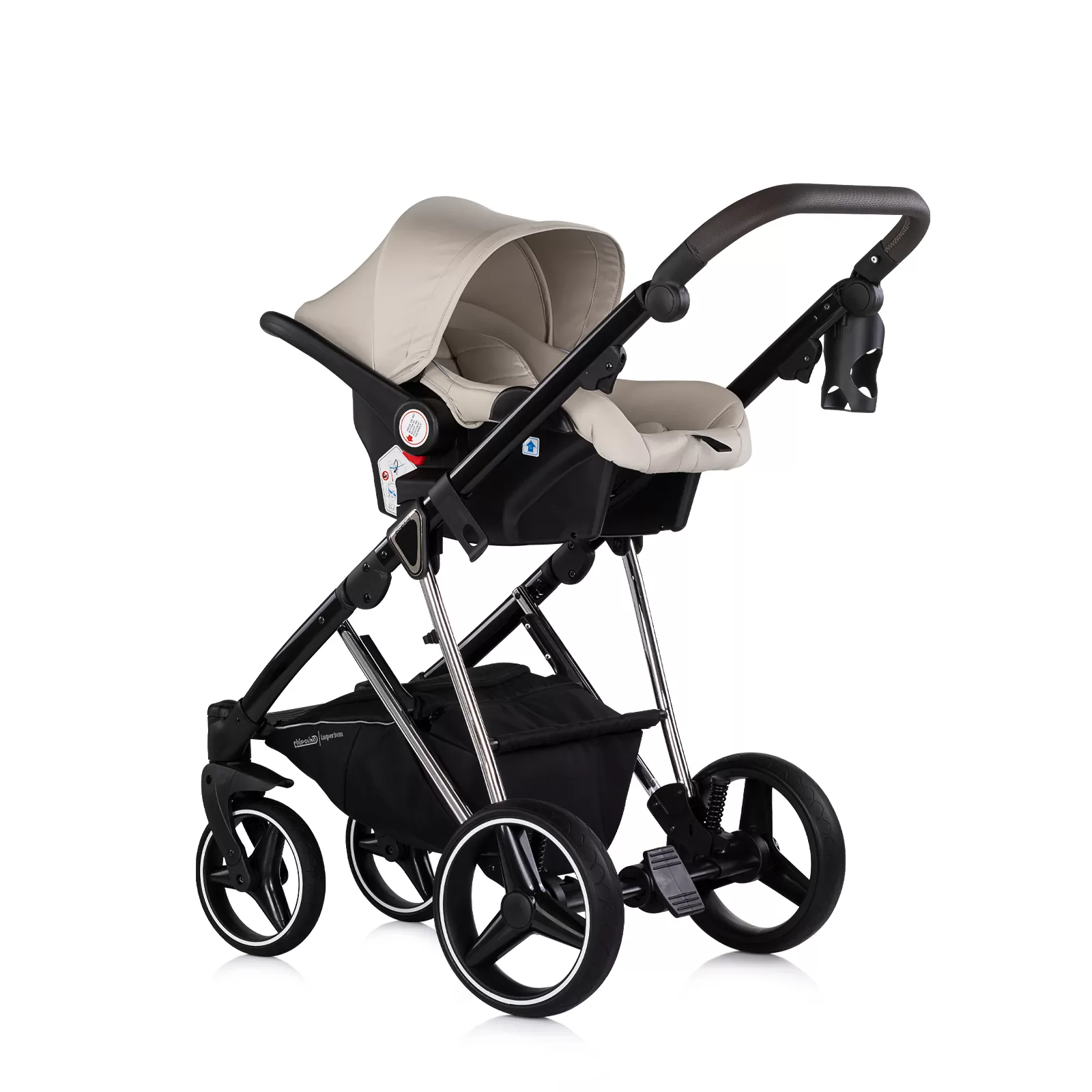 Chipolino Imperium Cashmere 3u1 