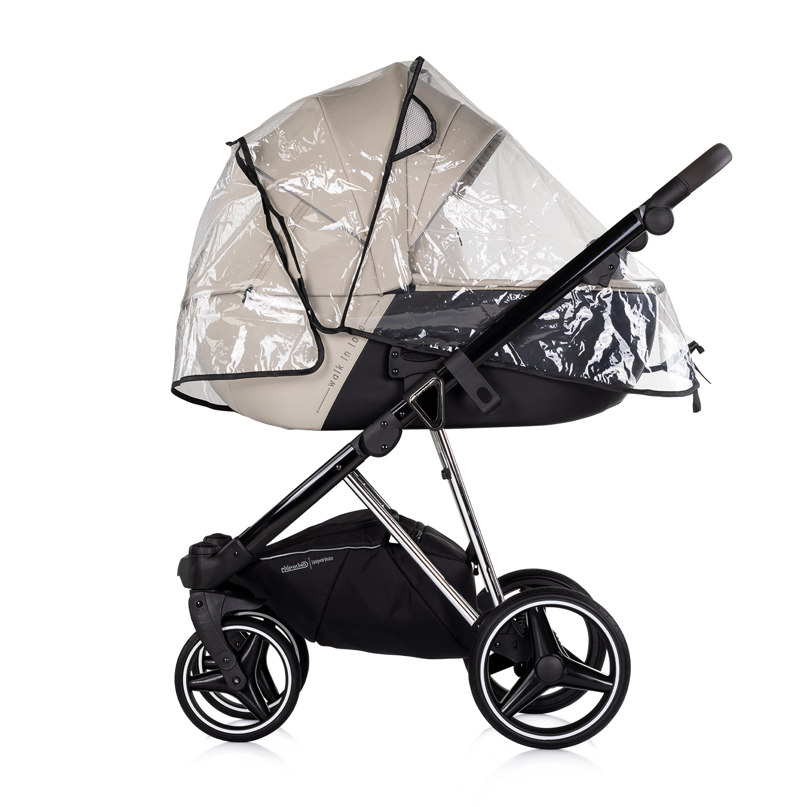 Chipolino Imperium Cashmere 3u1 