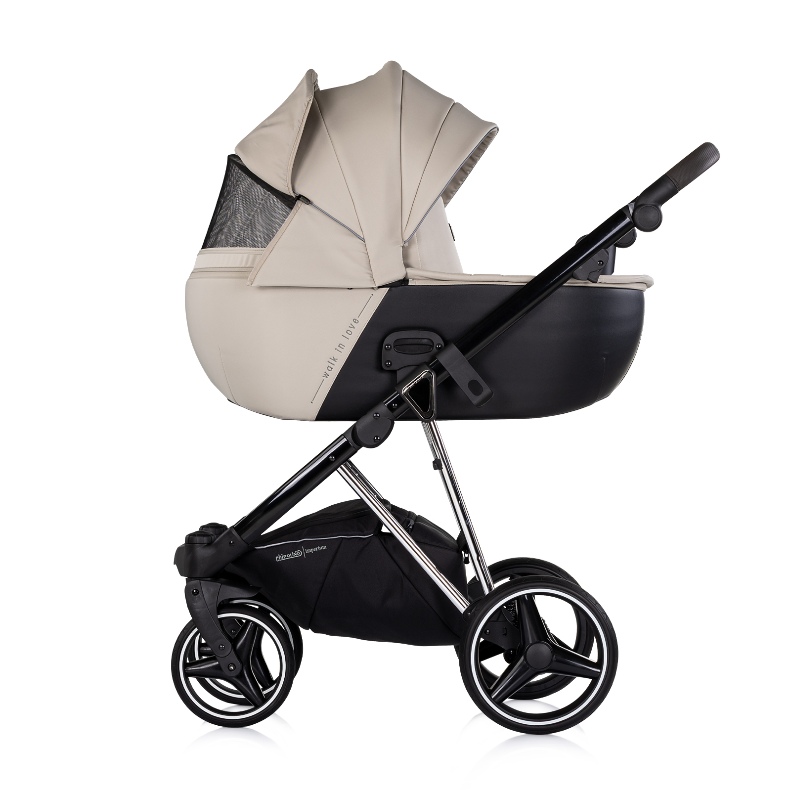 Chipolino Imperium Cashmere 3u1 