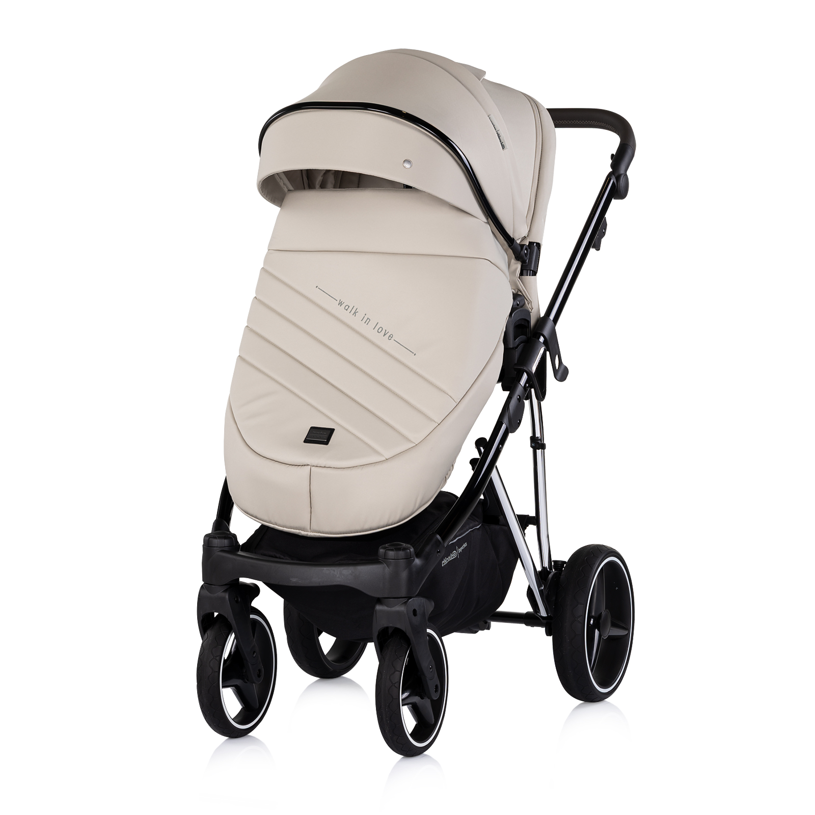 Chipolino Imperium Cashmere 3u1 