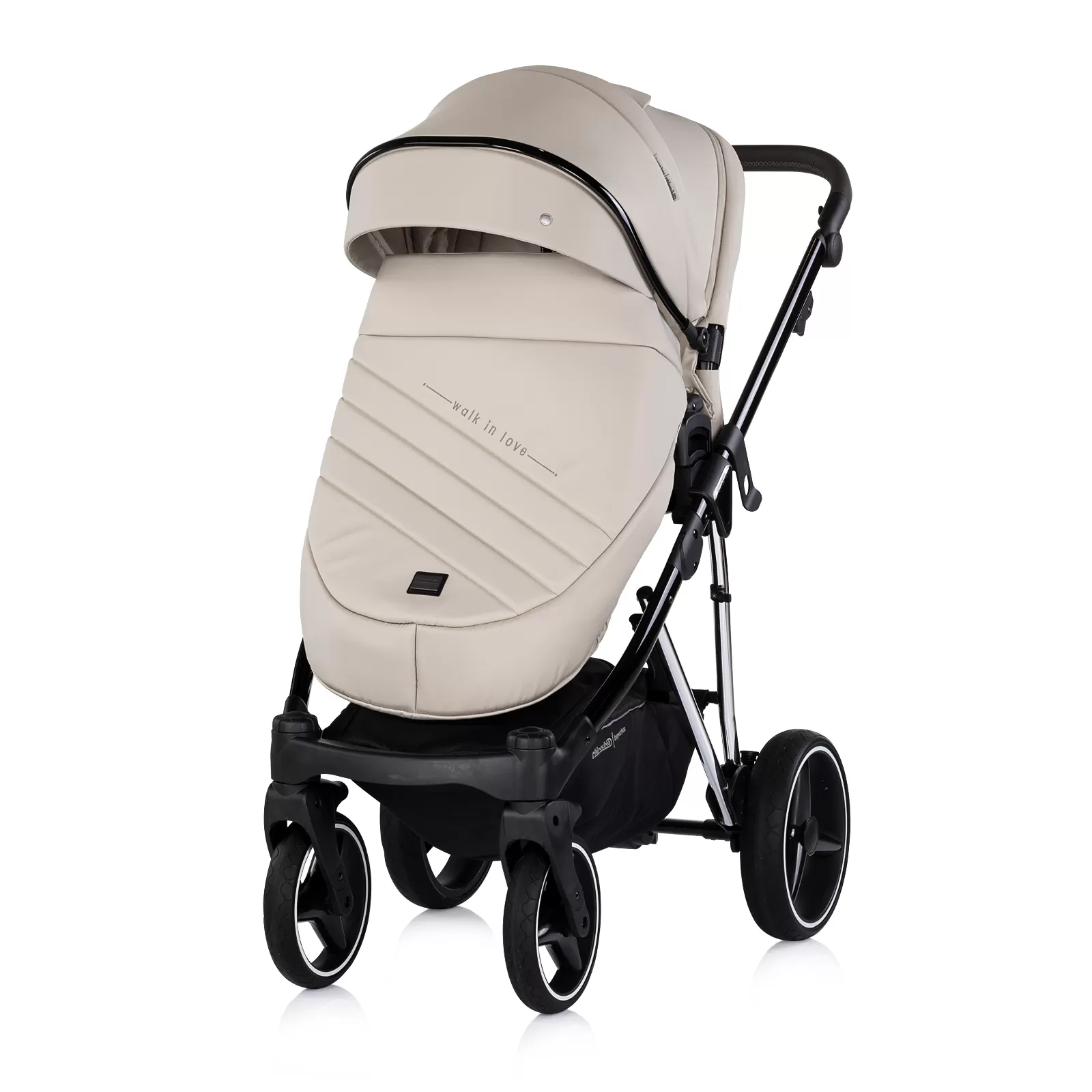 Chipolino Imperium Cashmere 3u1 