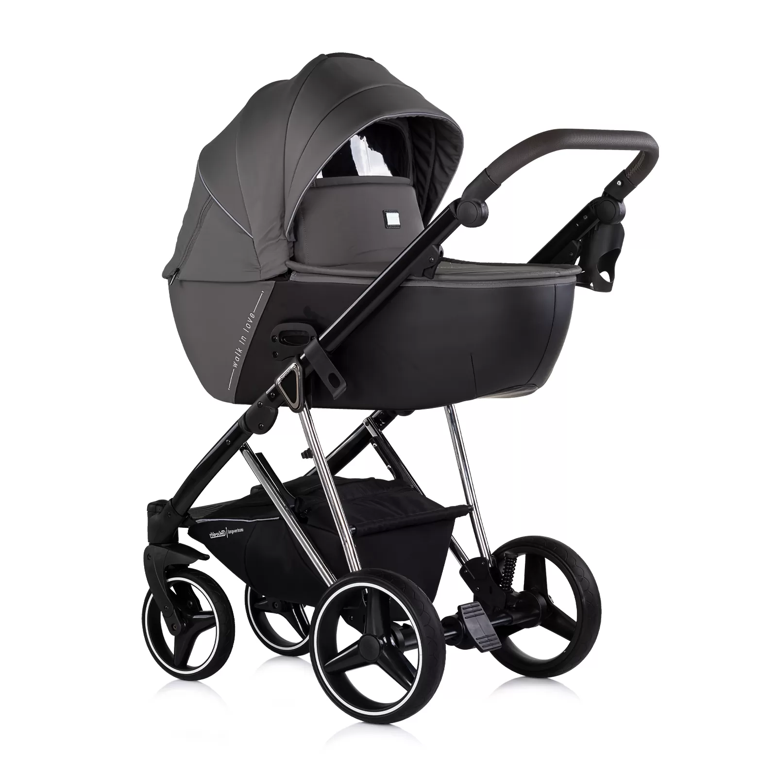 Chipolino Imperium Charcoal 3u1 