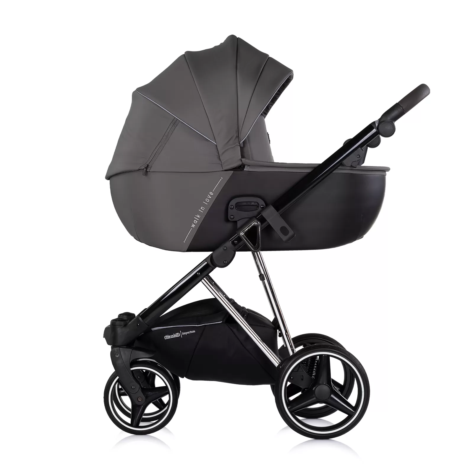 Chipolino Imperium Charcoal 3u1 