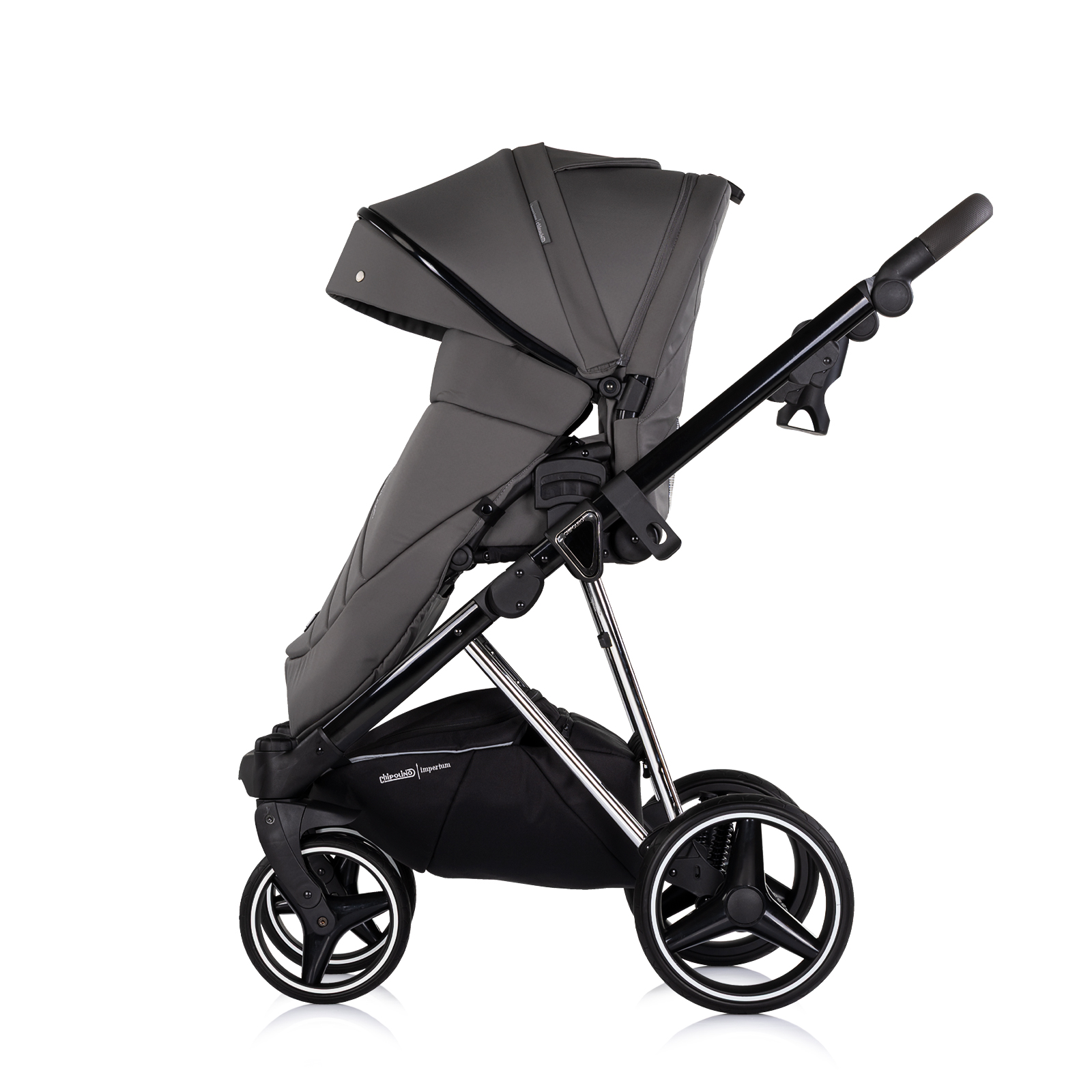 Chipolino Imperium Charcoal 3u1 