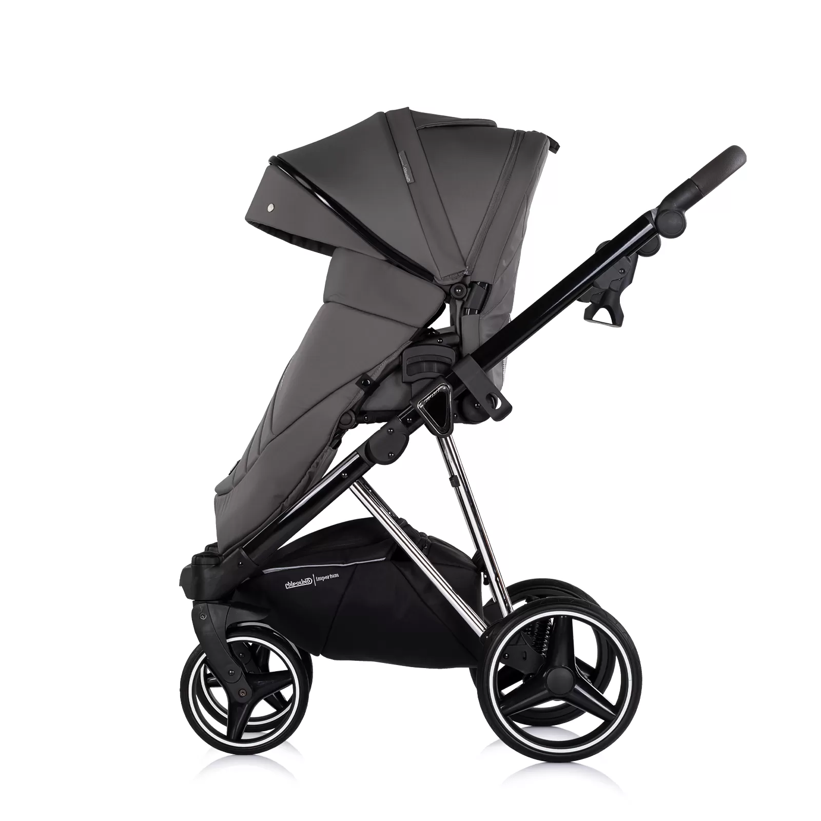 Chipolino Imperium Charcoal 3u1 