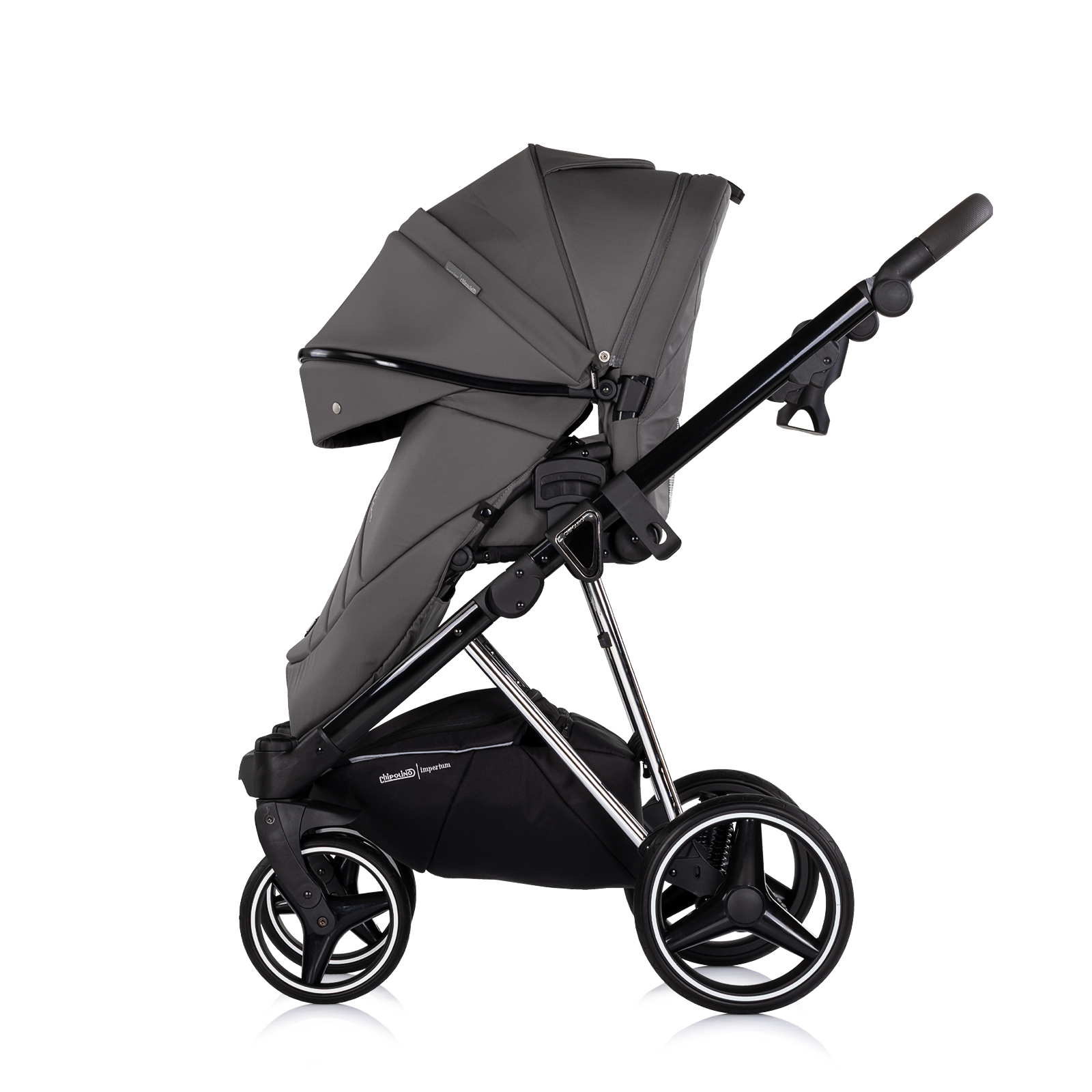 Chipolino Imperium Charcoal 3u1 