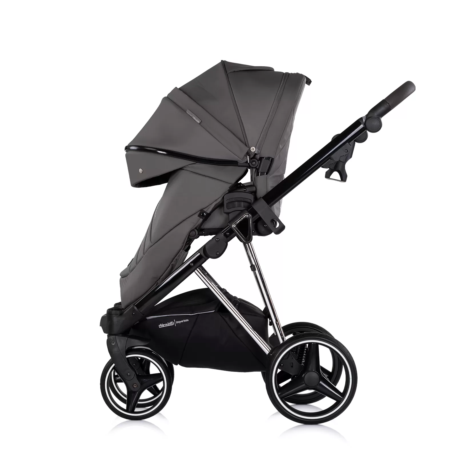 Chipolino Imperium Charcoal 3u1 