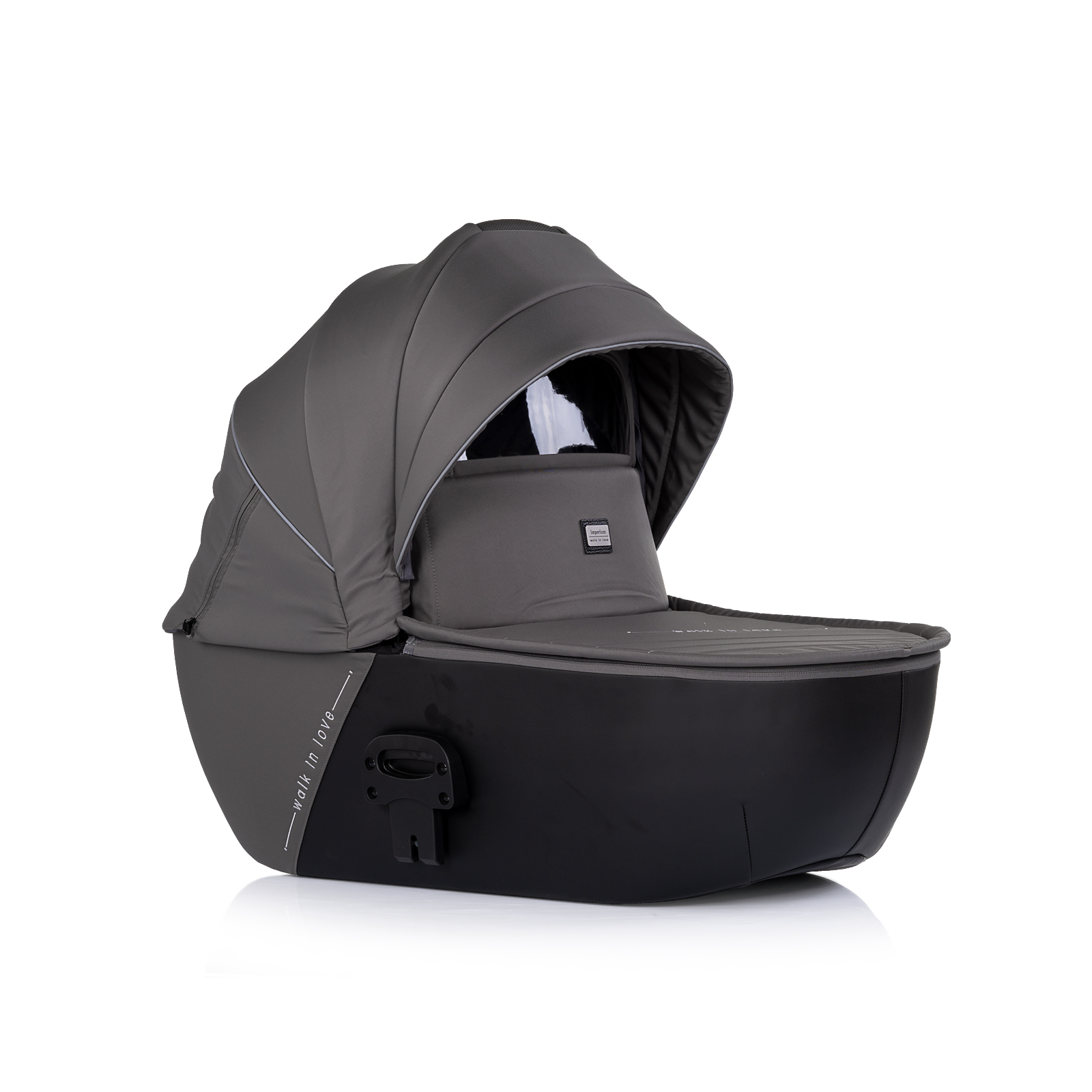 Chipolino Imperium Charcoal 3u1 