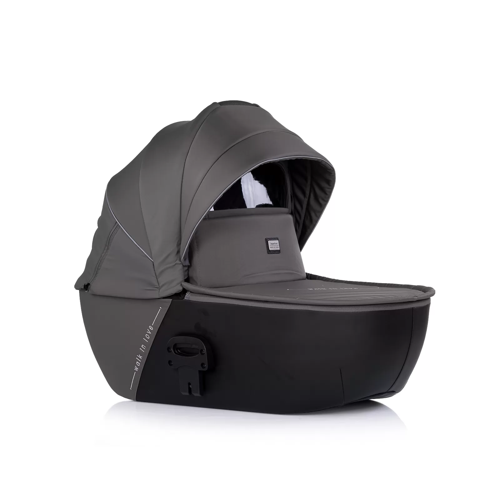 Chipolino Imperium Charcoal 3u1 