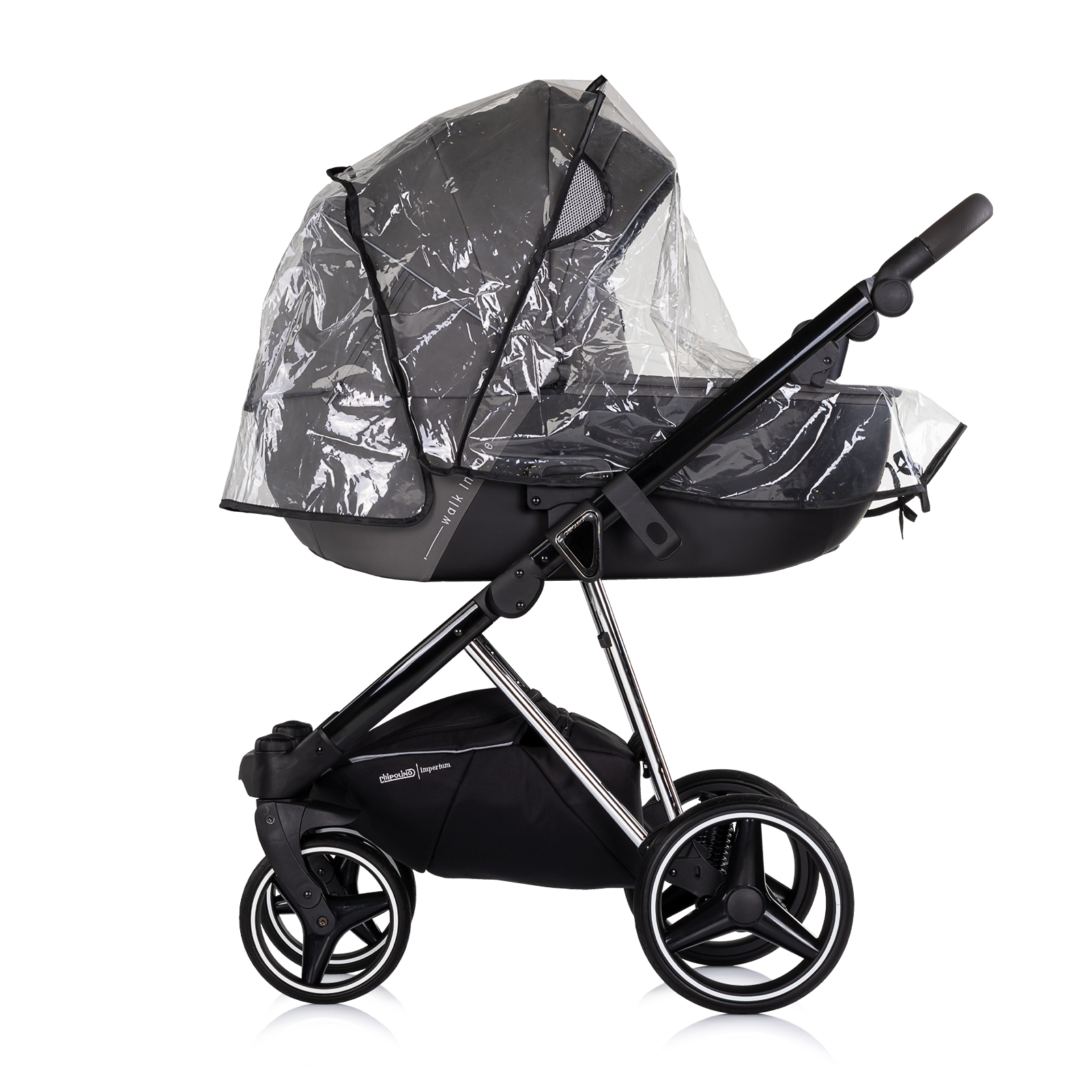 Chipolino Imperium Charcoal 3u1 