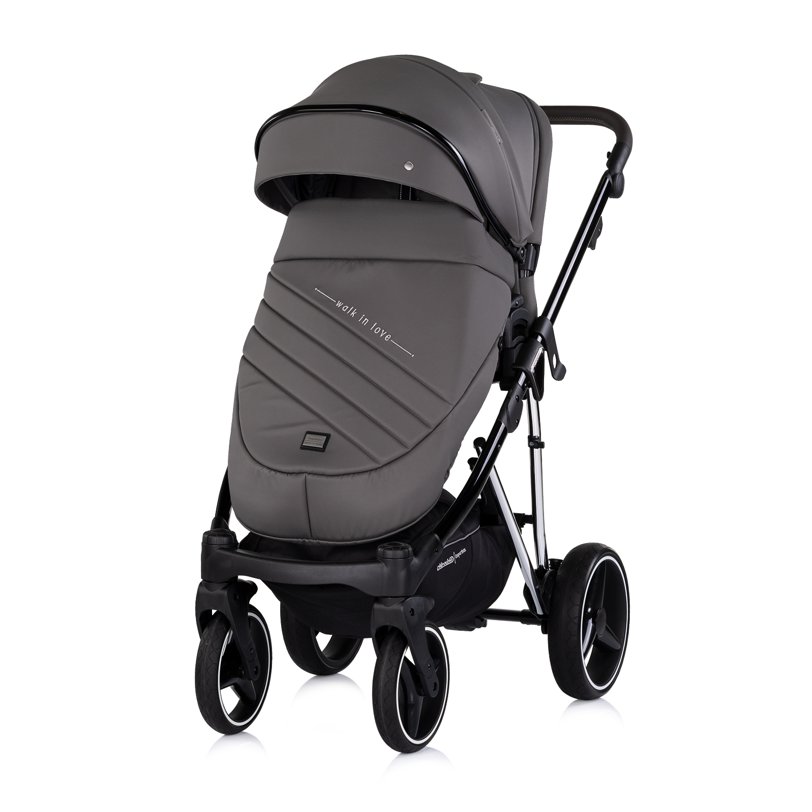 Chipolino Imperium Charcoal 3u1 