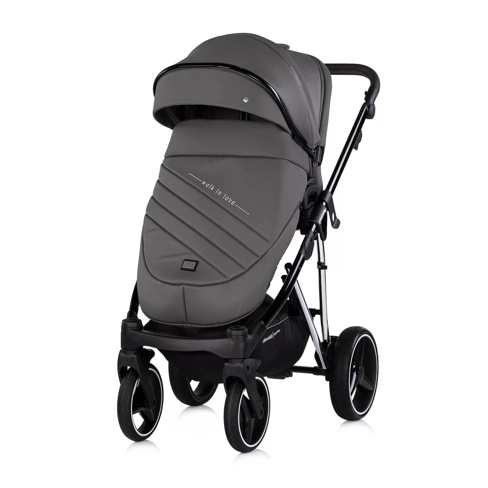 Chipolino Imperium Charcoal 3u1 