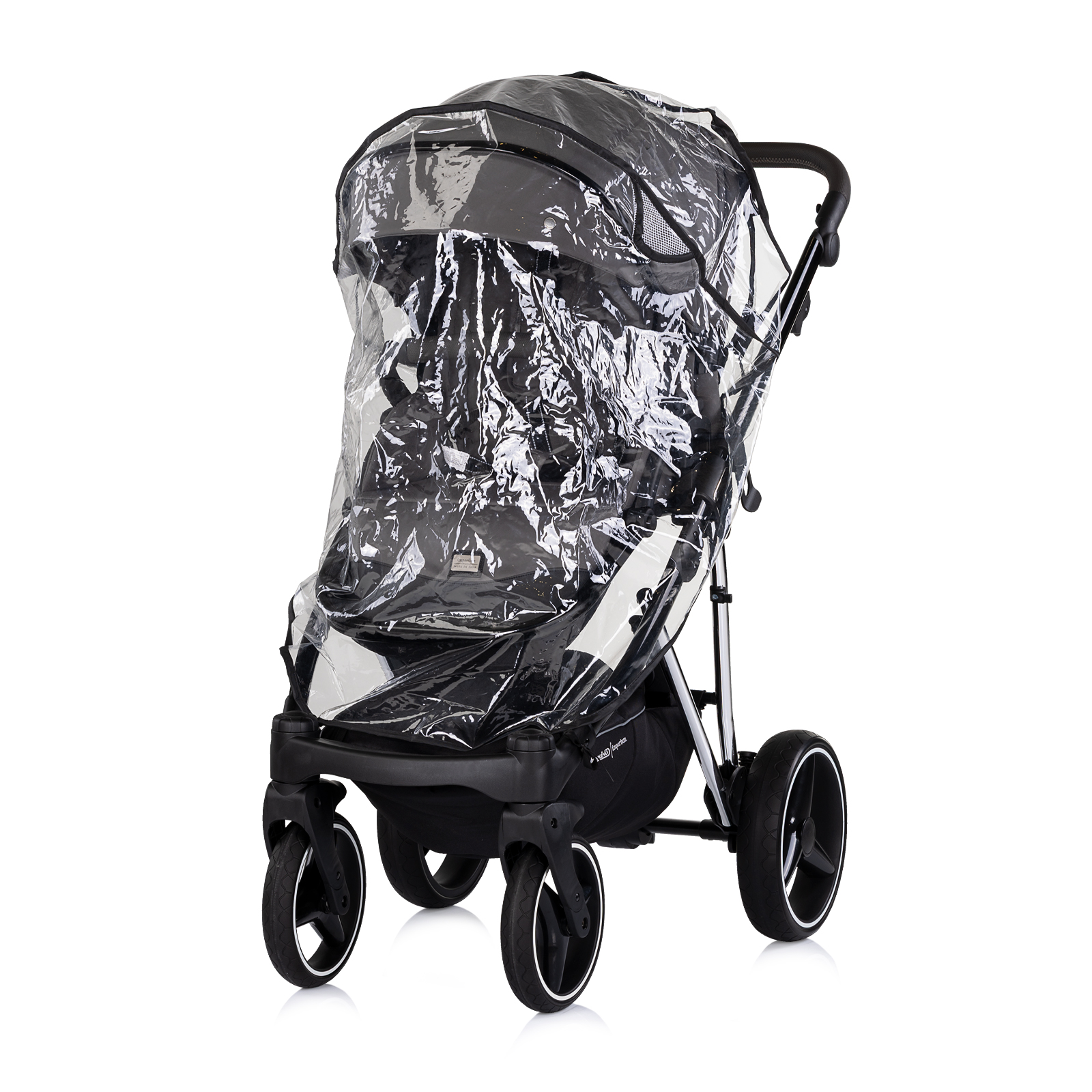 Chipolino Imperium Charcoal 3u1 