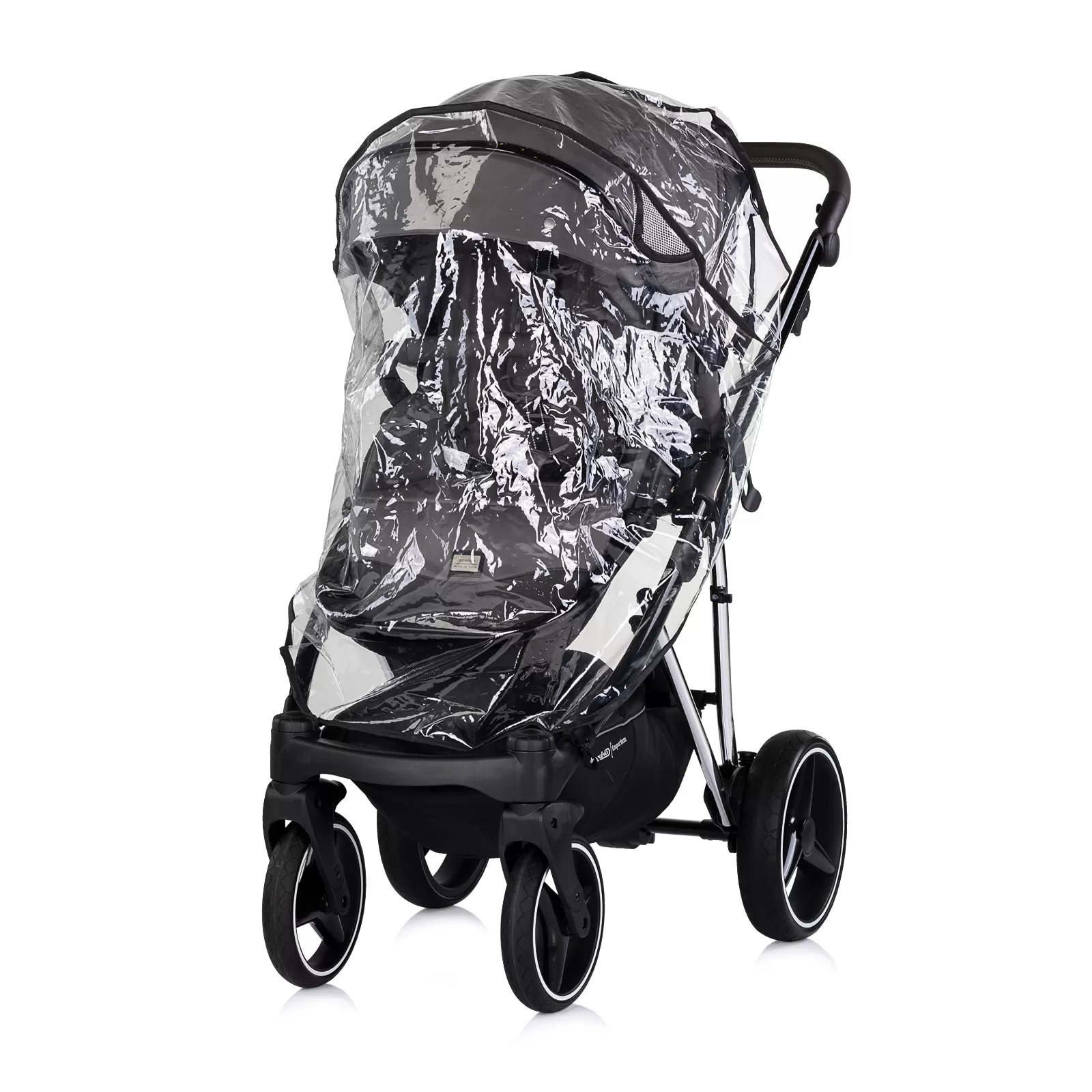 Chipolino Imperium Charcoal 3u1 