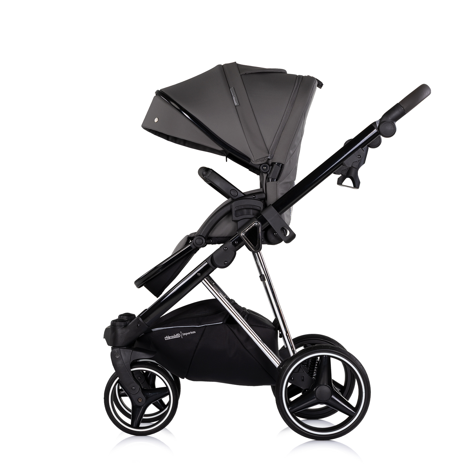 Chipolino Imperium Charcoal 3u1 
