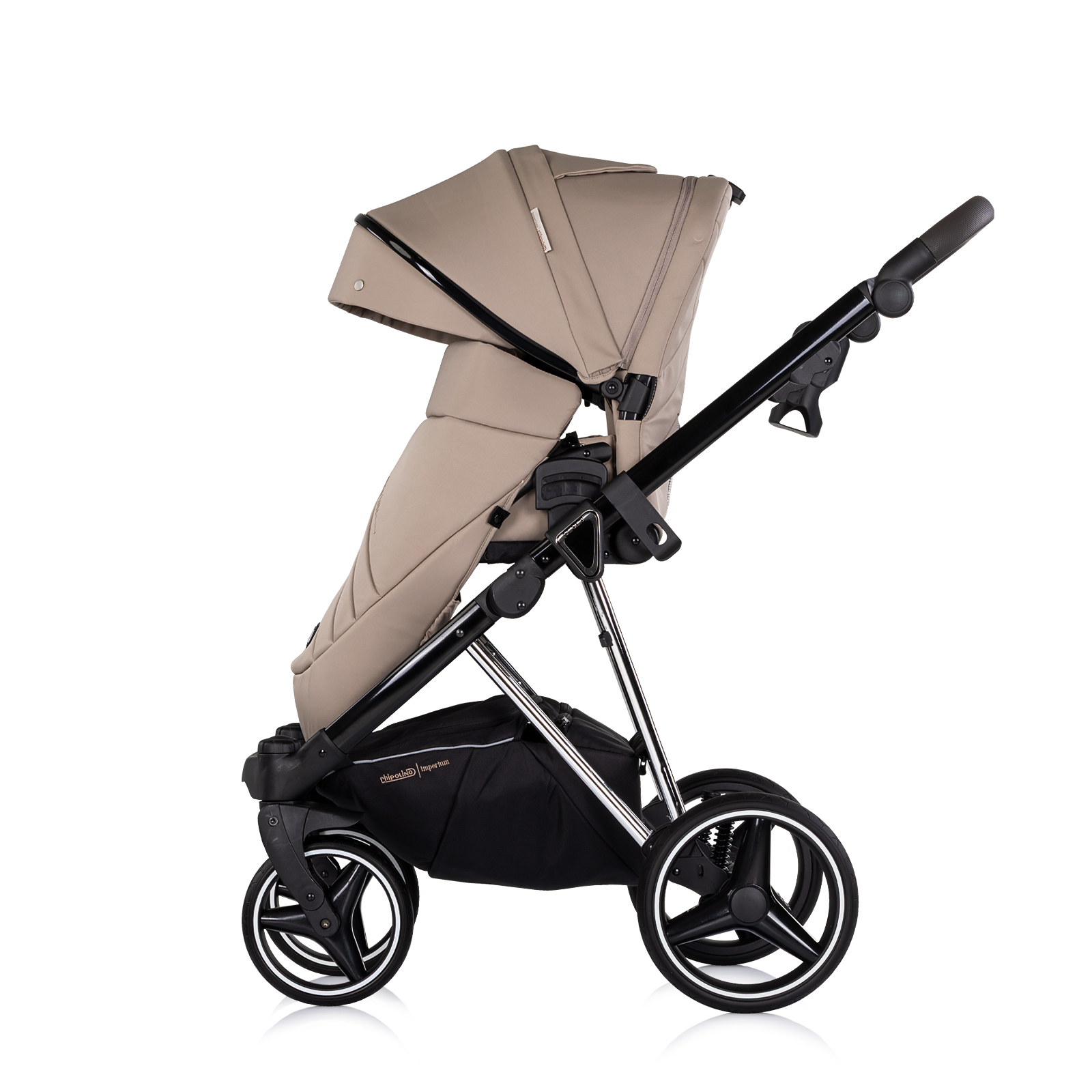 Chipolino Imperium Latte 3u1 