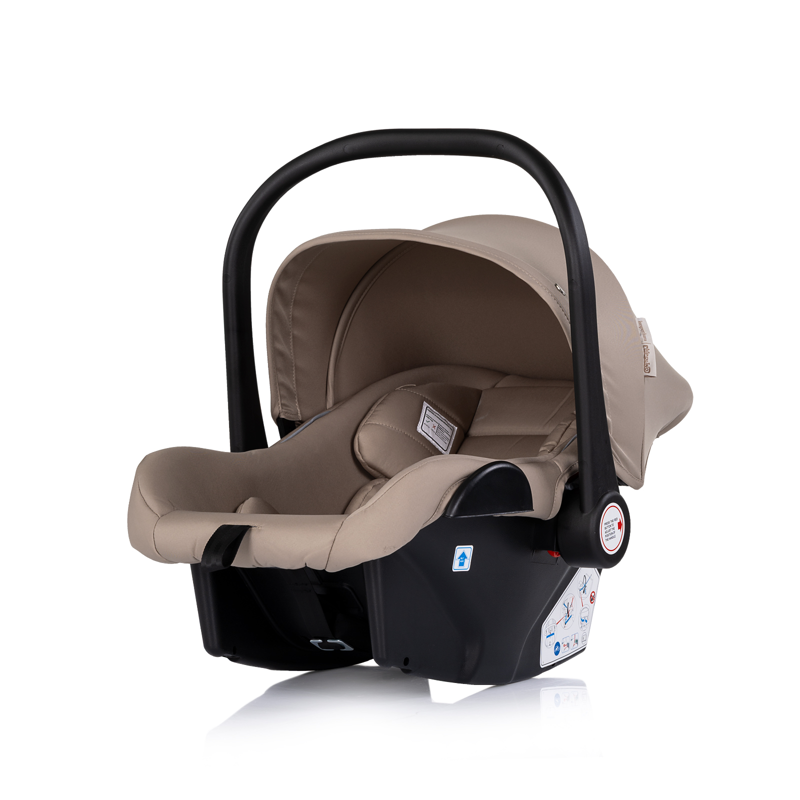 Chipolino Imperium Latte 3u1 