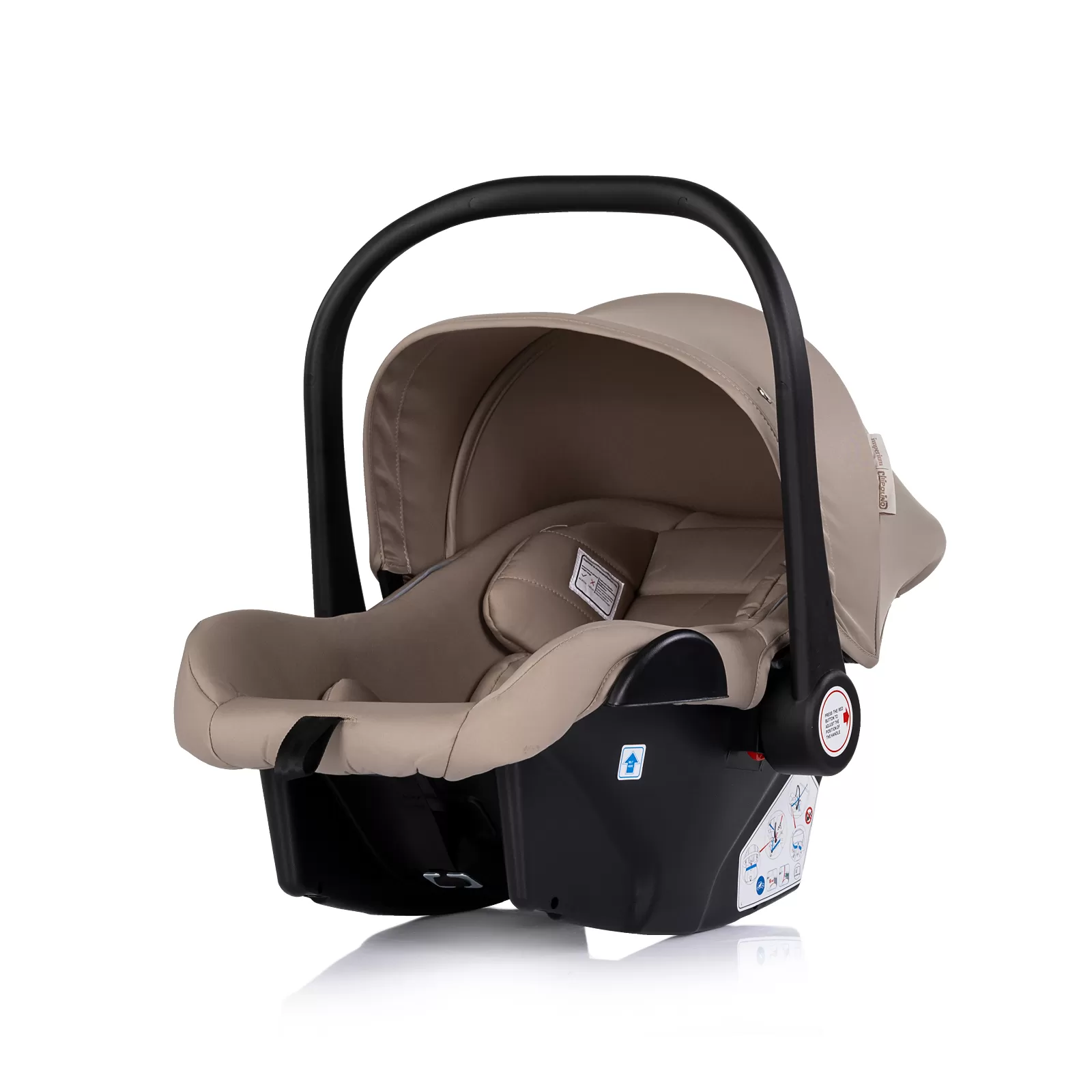 Chipolino Imperium Latte 3u1 
