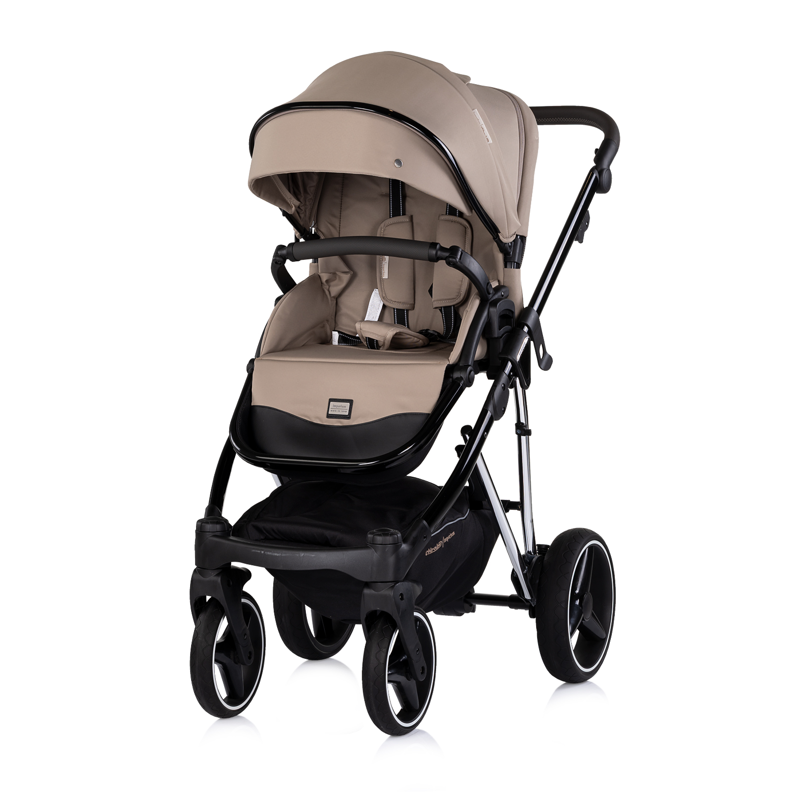 Chipolino Imperium Latte 3u1 
