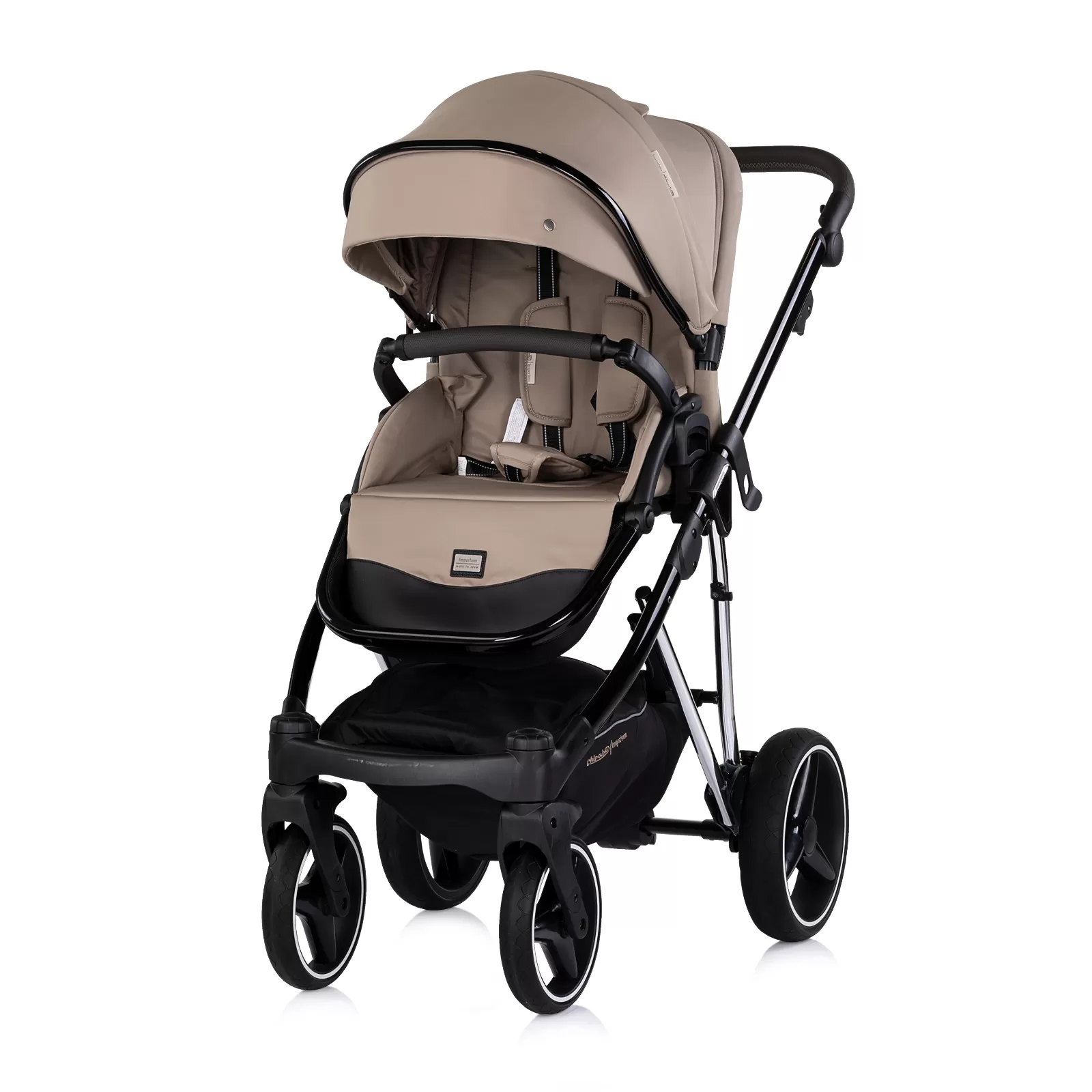 Chipolino Imperium Latte 3u1 