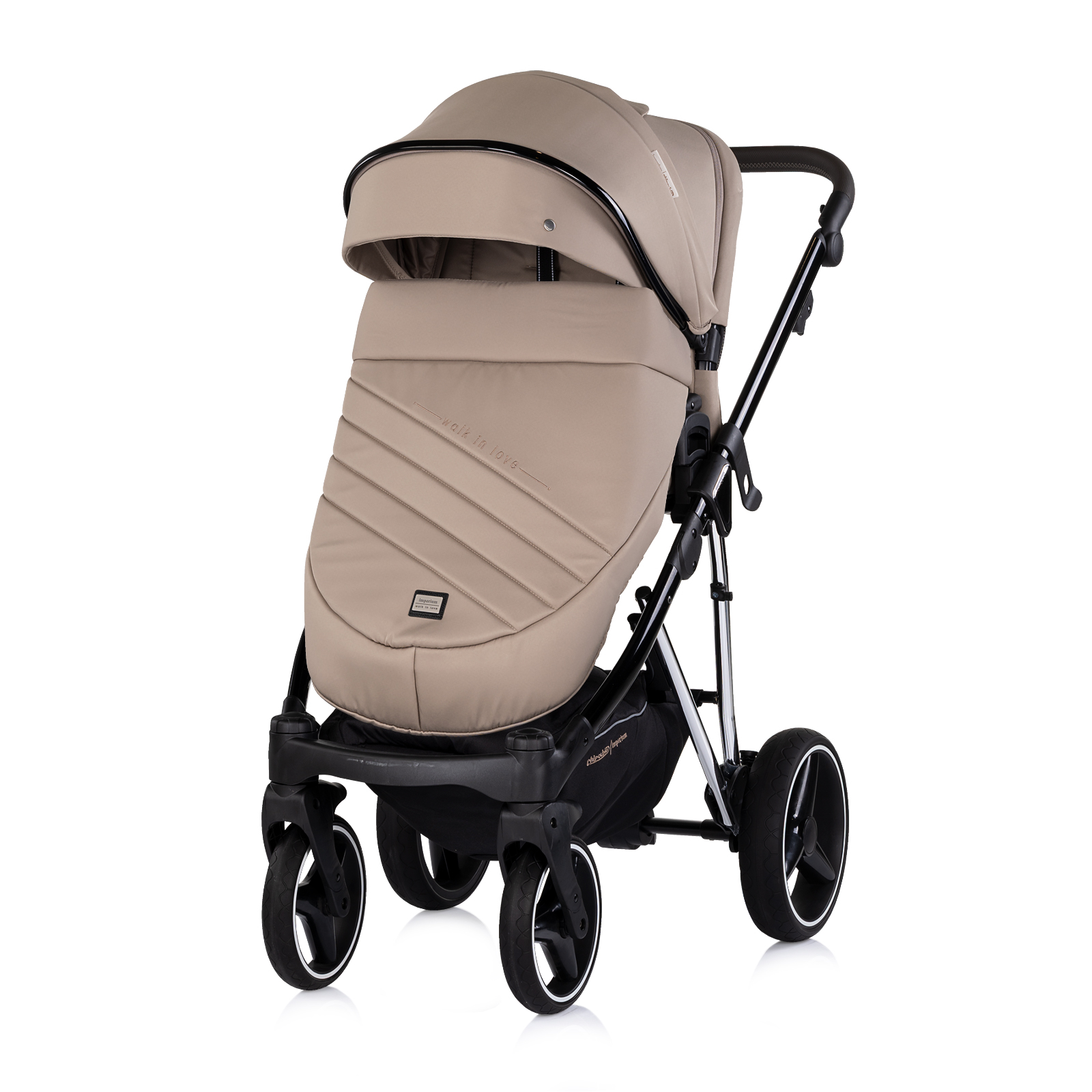 Chipolino Imperium Latte 3u1 