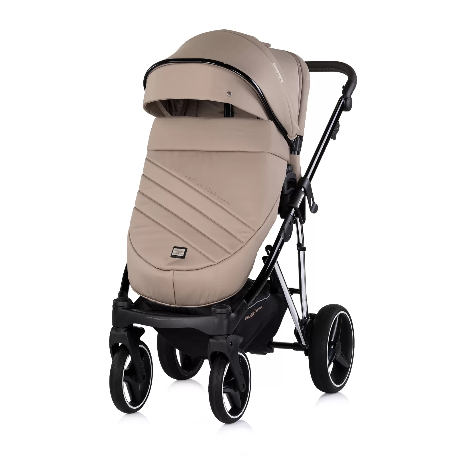 Chipolino Imperium Latte 3u1 