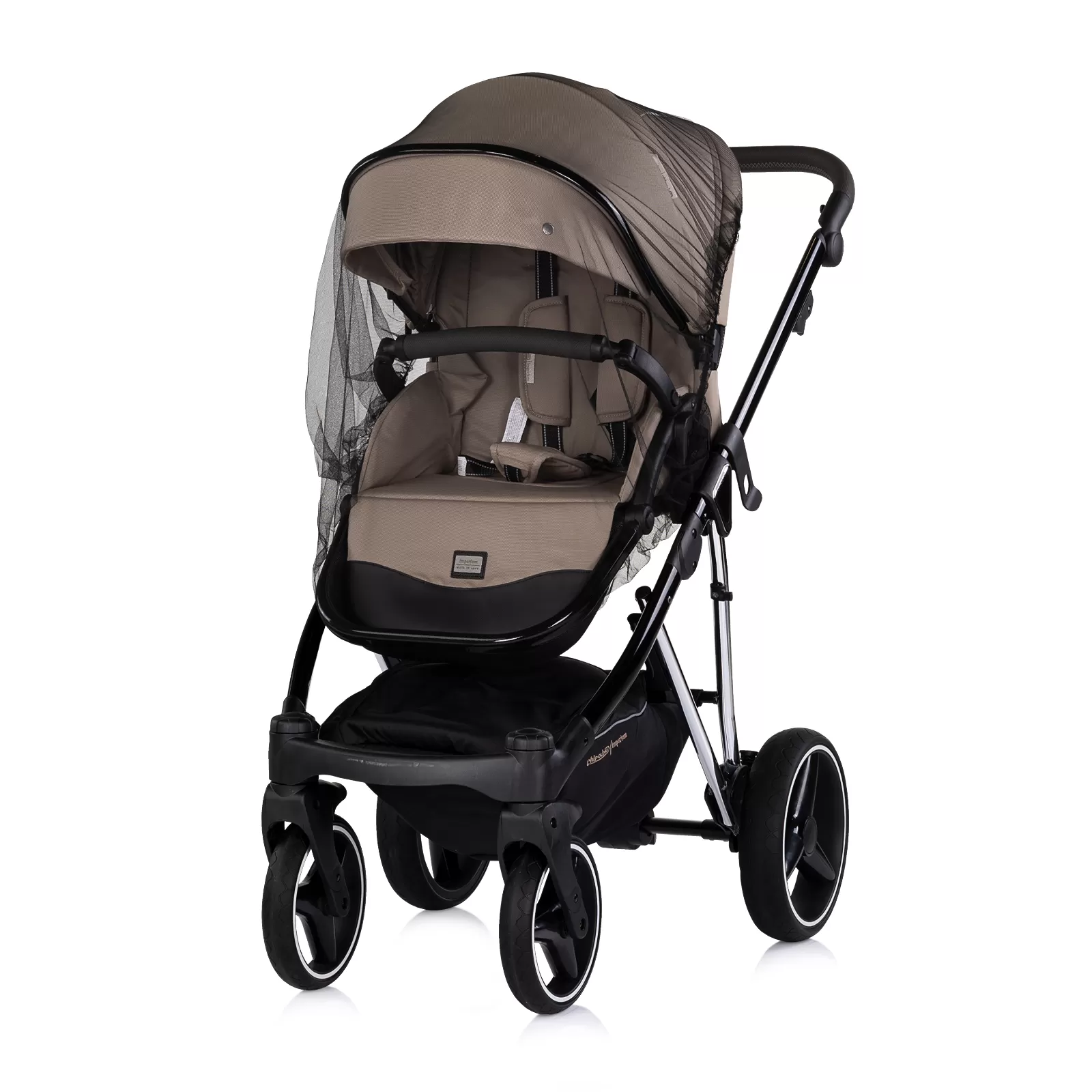 Chipolino Imperium Latte 3u1 