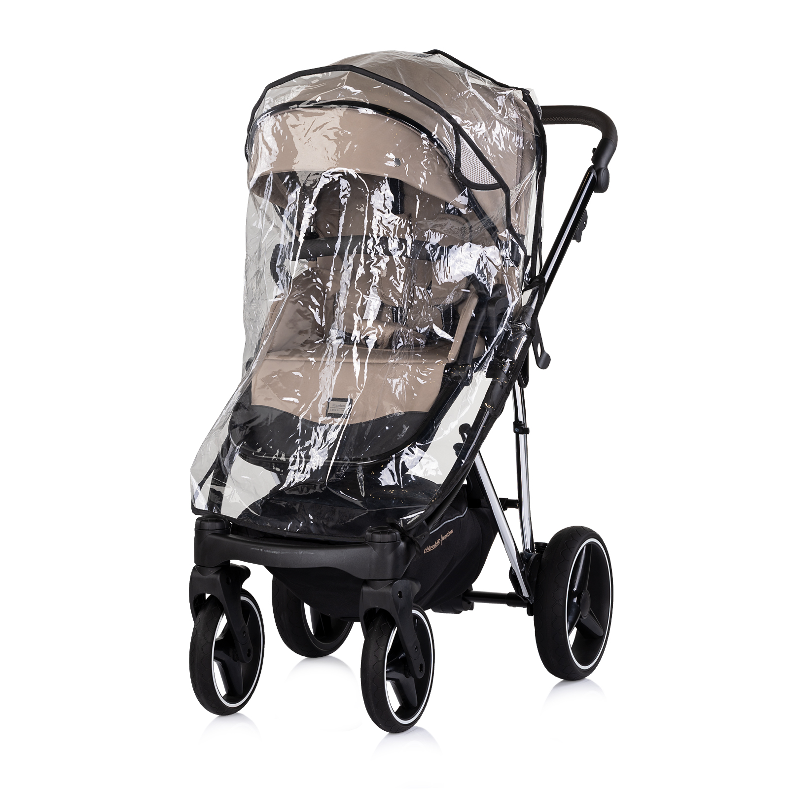 Chipolino Imperium Latte 3u1 