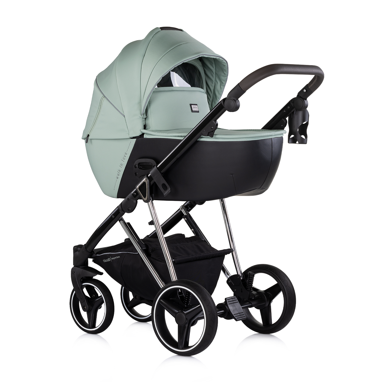 Chipolino Imperium Matcha 3u1 